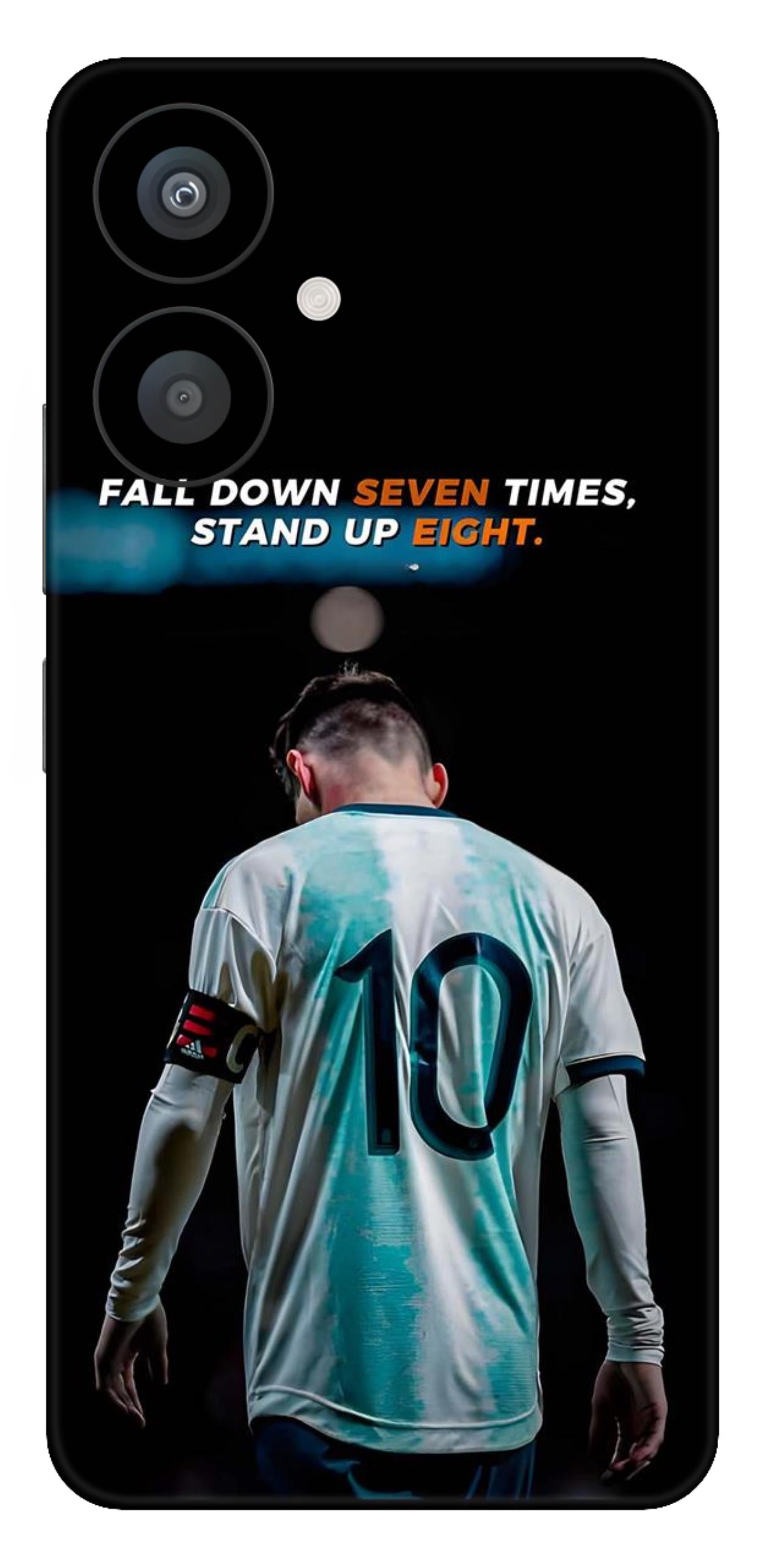 Redmi 13C 5G Skins and Wraps