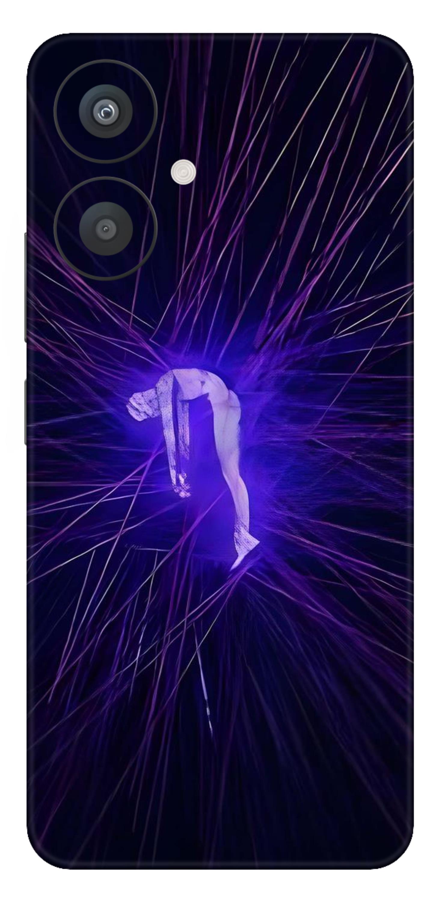 Redmi 13C 5G Skins and Wraps