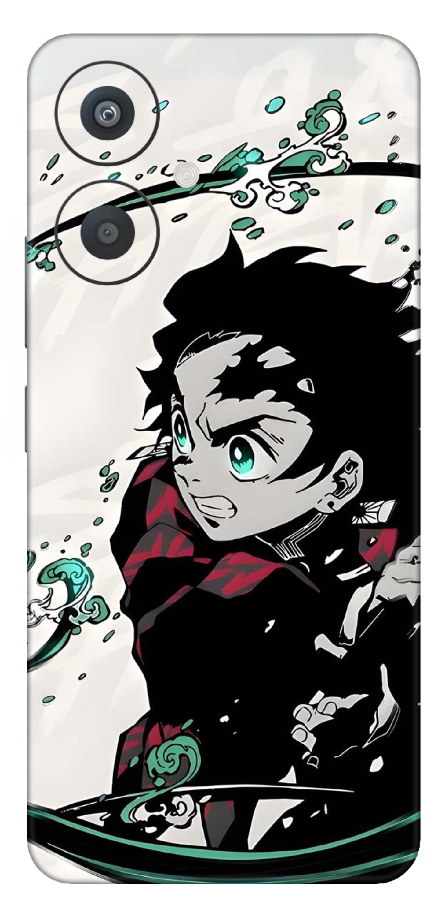 Redmi 13C 5G Skins and Wraps