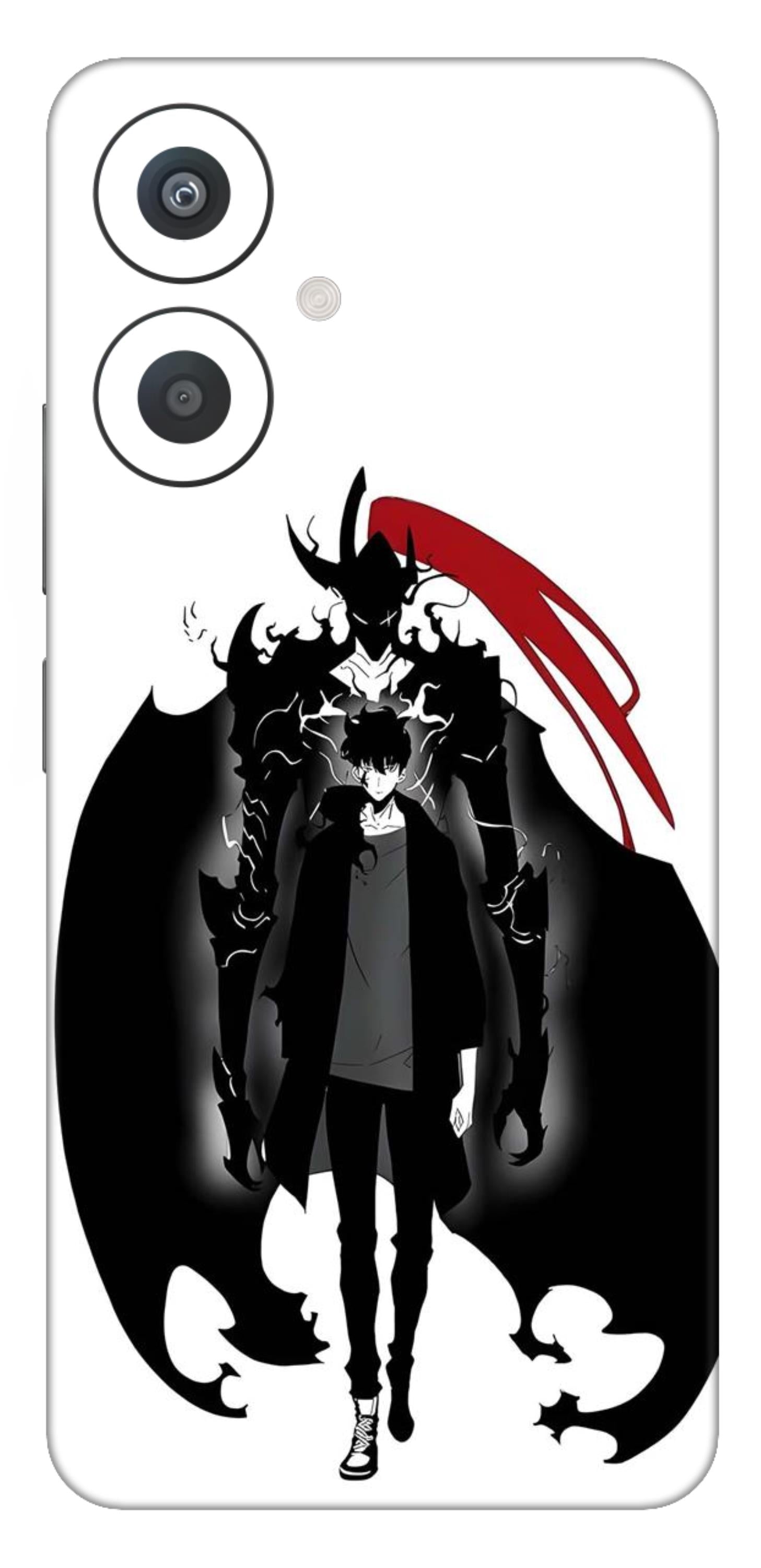 Redmi 13C 5G Skins and Wraps