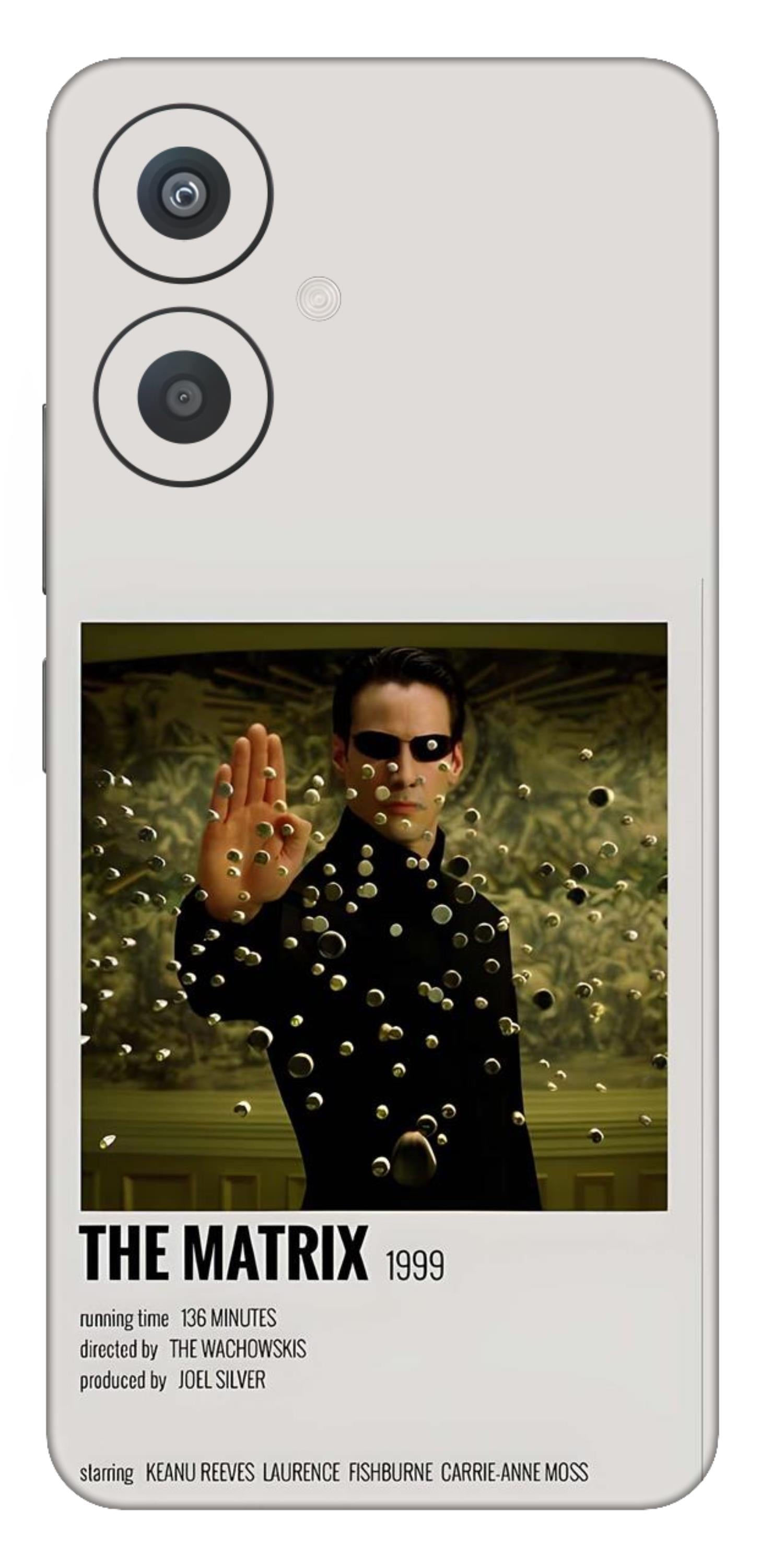 Redmi 13C 5G Skins and Wraps
