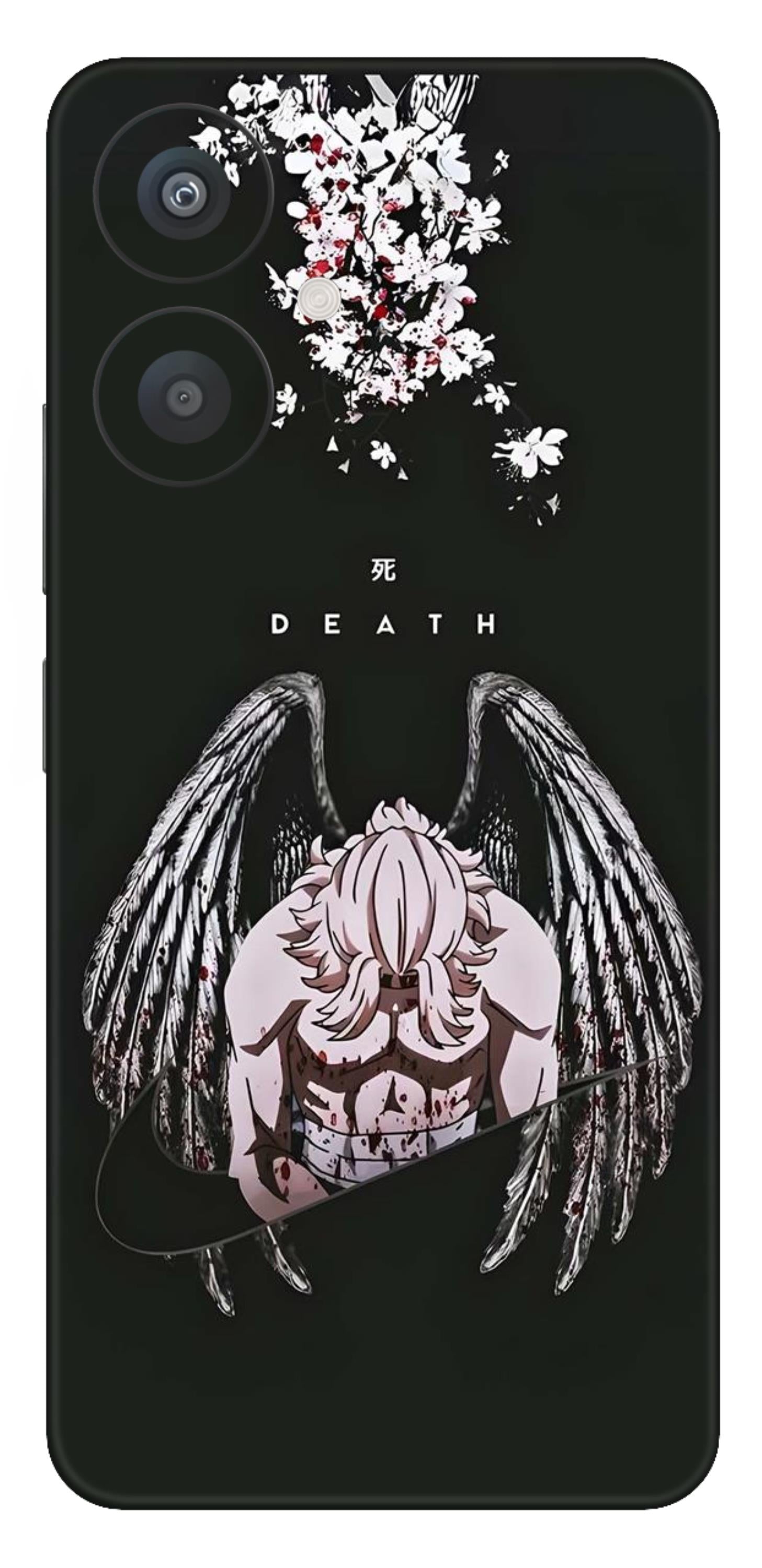 Redmi 13C 5G Skins and Wraps