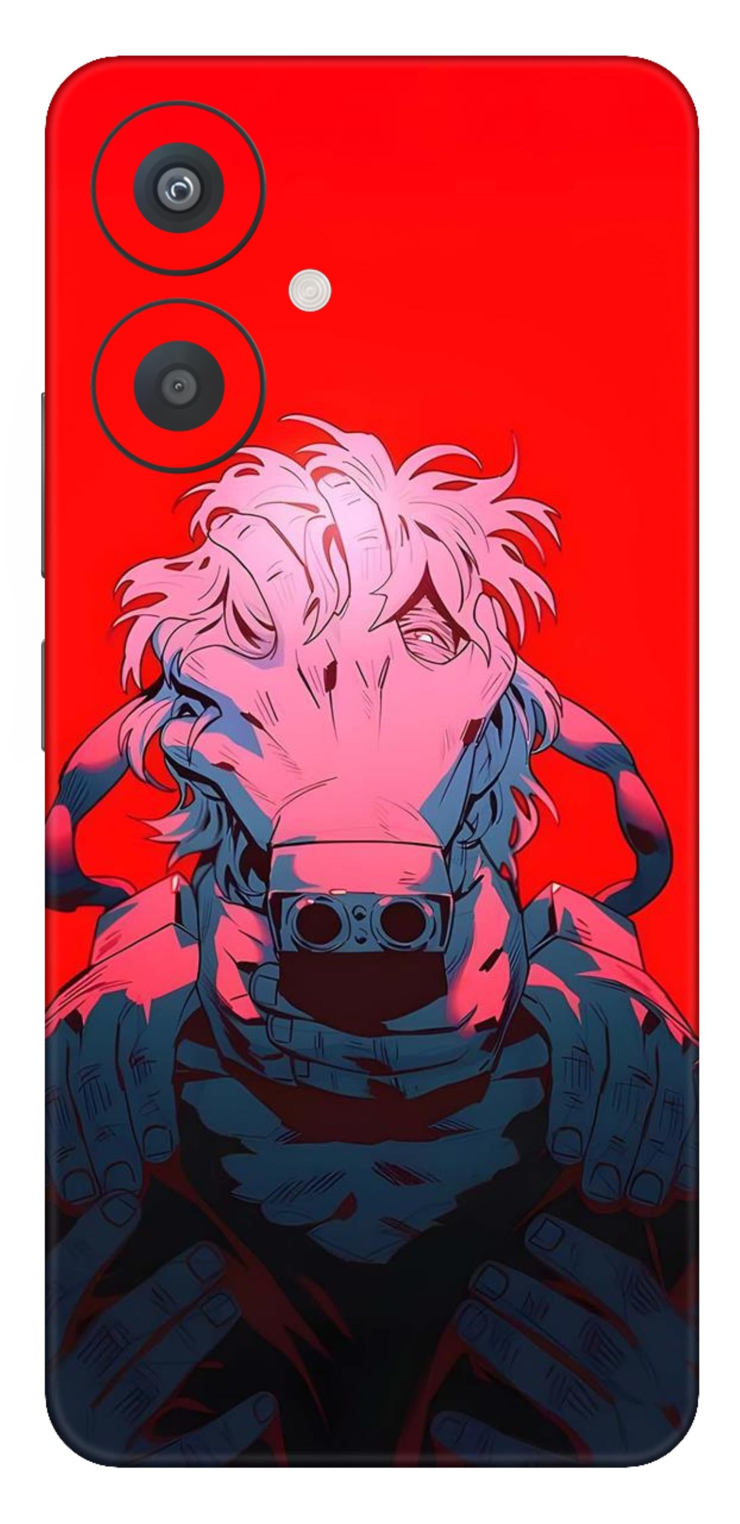Redmi 13C 5G Skins and Wraps