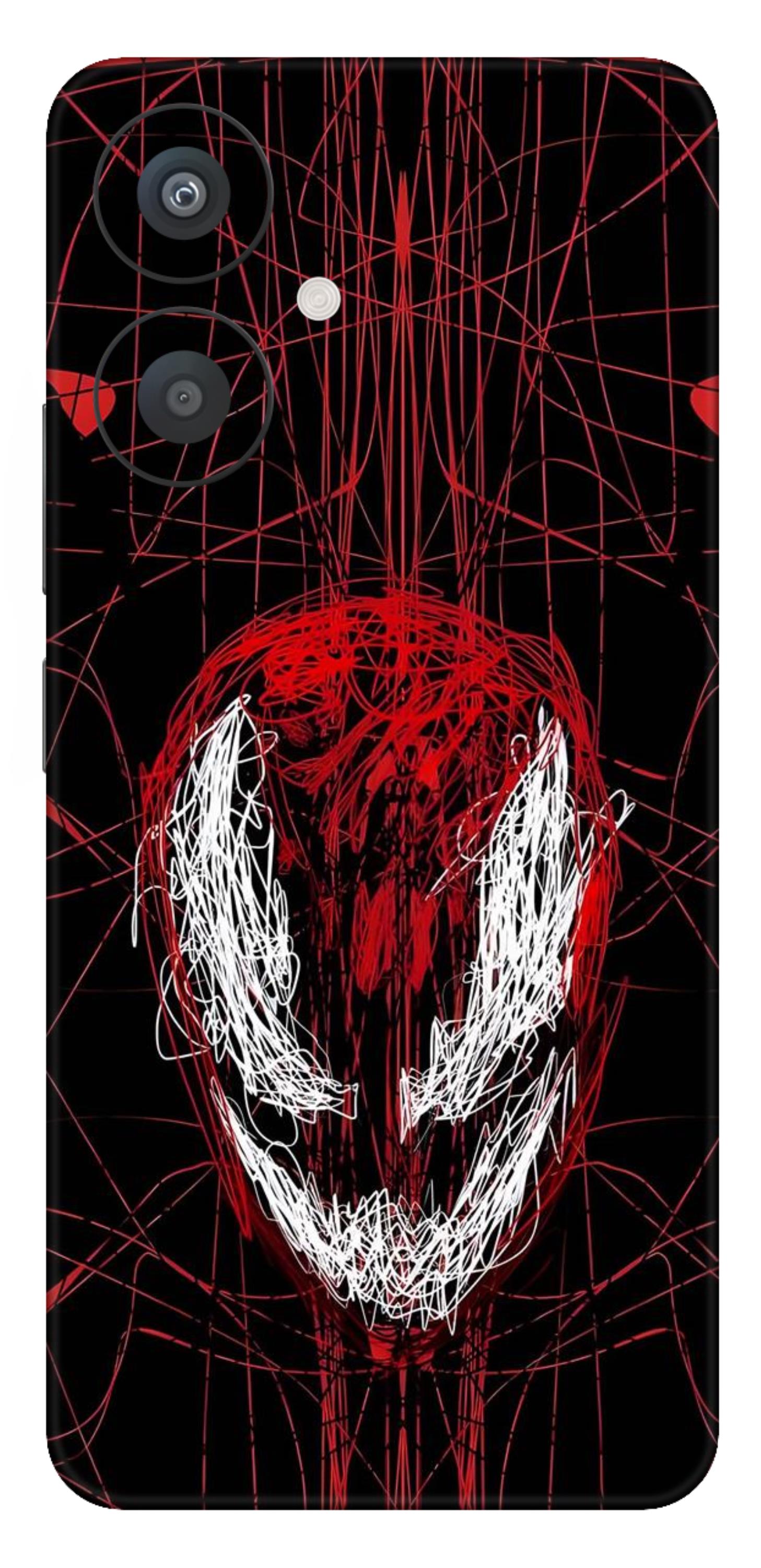 Redmi 13C 5G Skins and Wraps