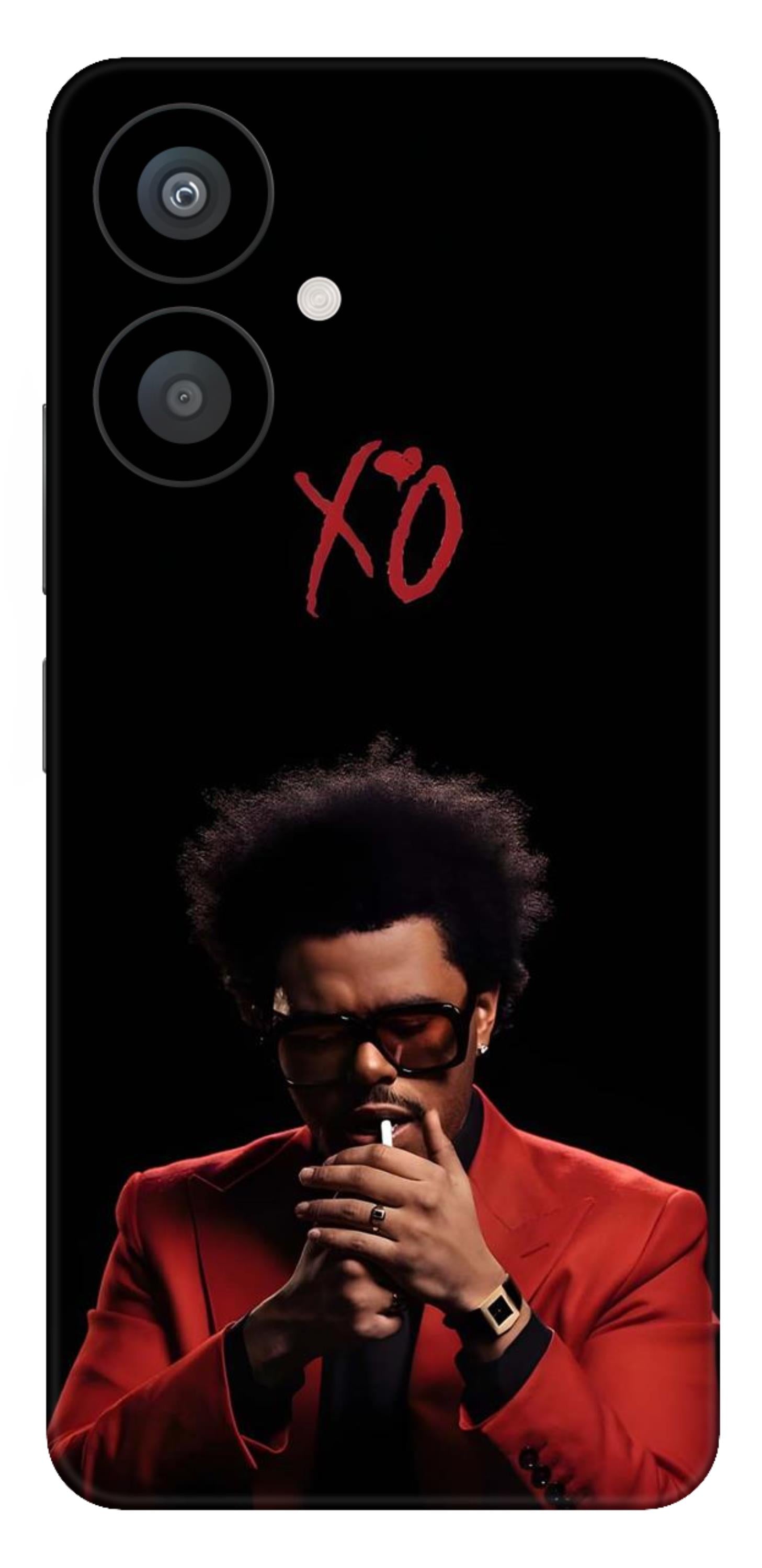 Redmi 13C 5G Skins and Wraps