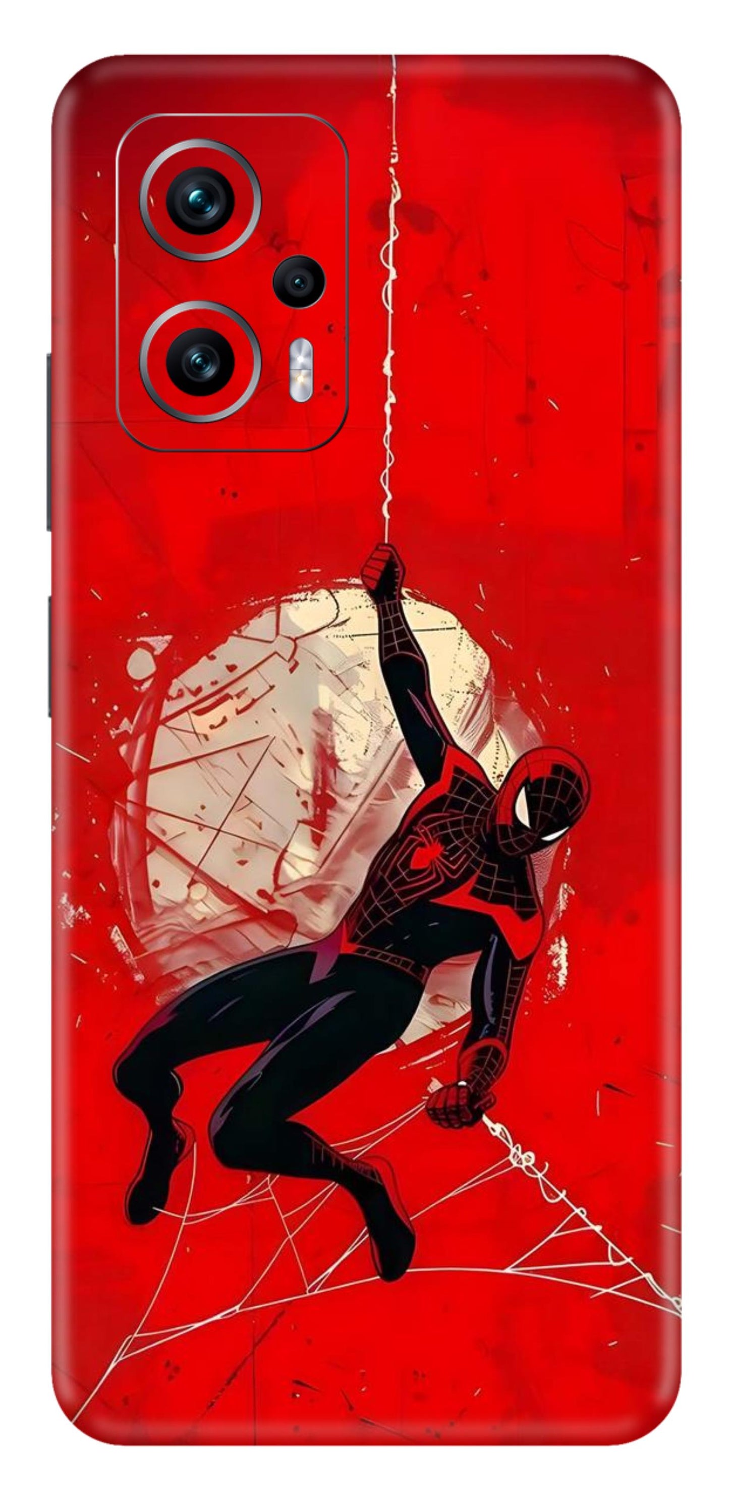 Redmi K50i 5G Skins and Wraps