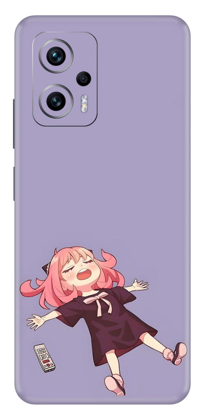Anya