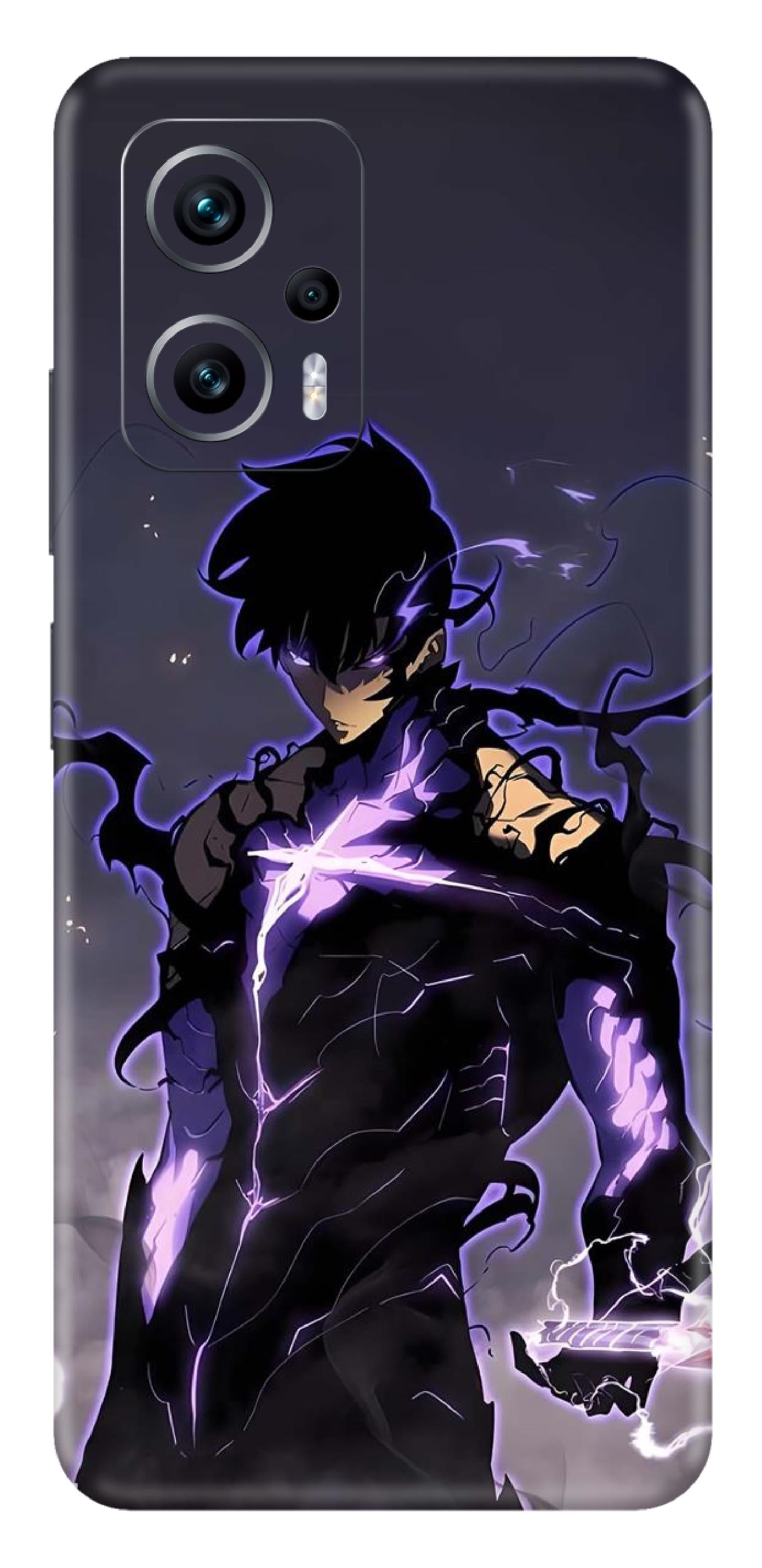 Redmi K50i 5G Skins and Wraps