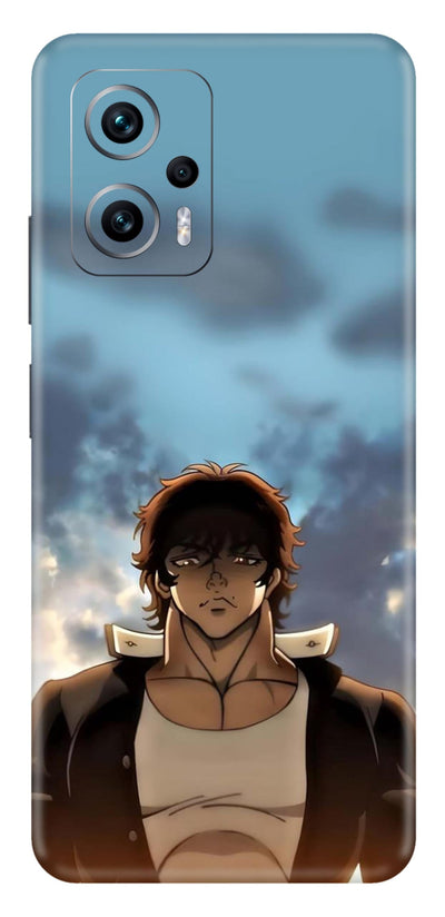 Baki