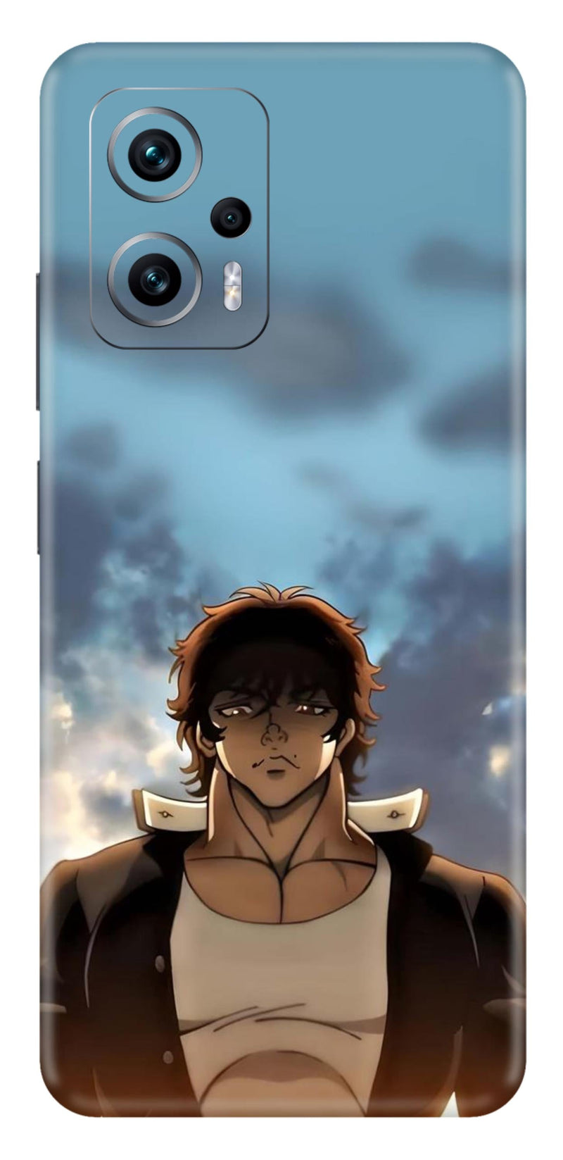 Redmi K50i 5G Skins and Wraps