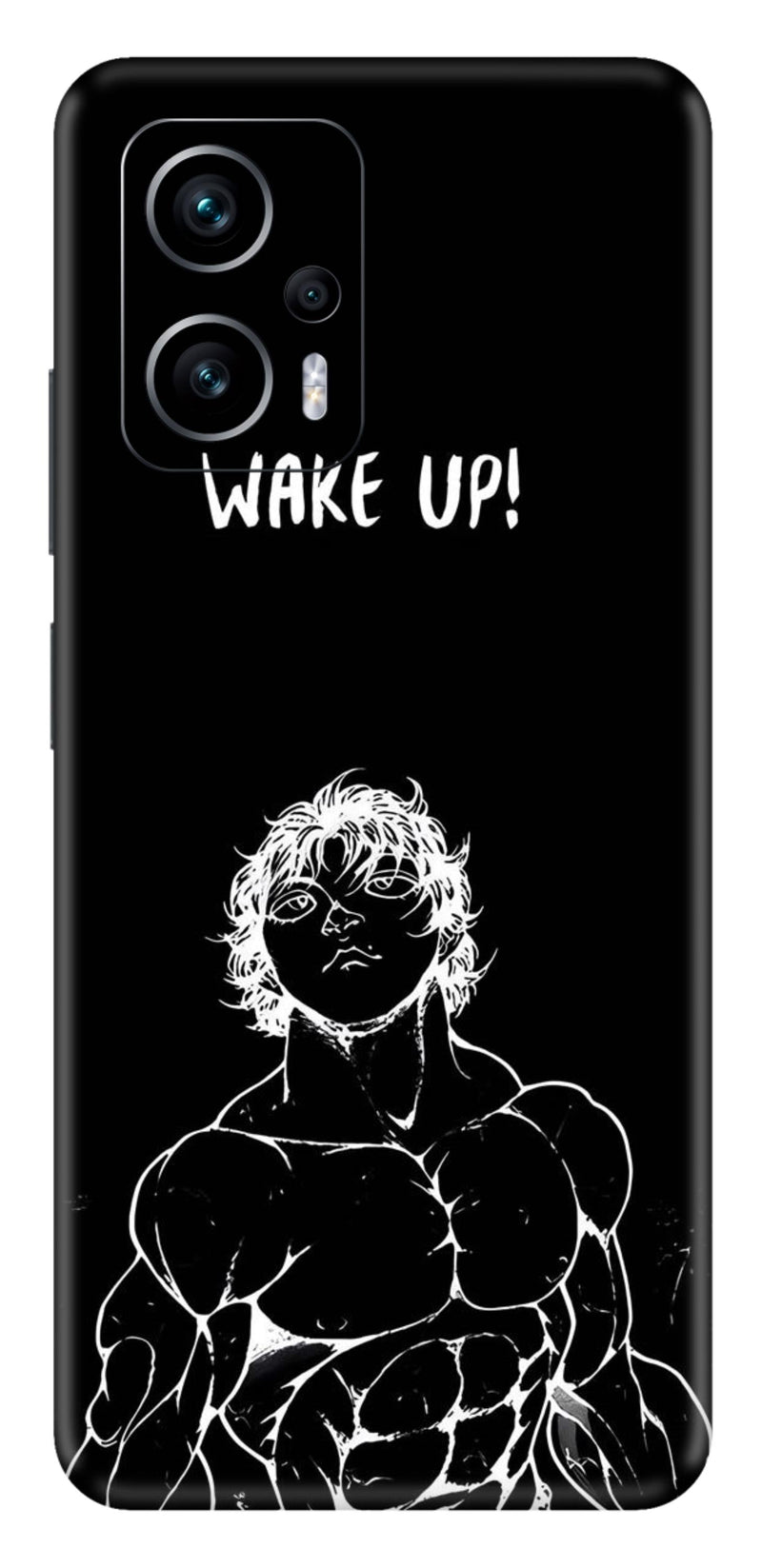 Redmi K50i 5G Skins and Wraps