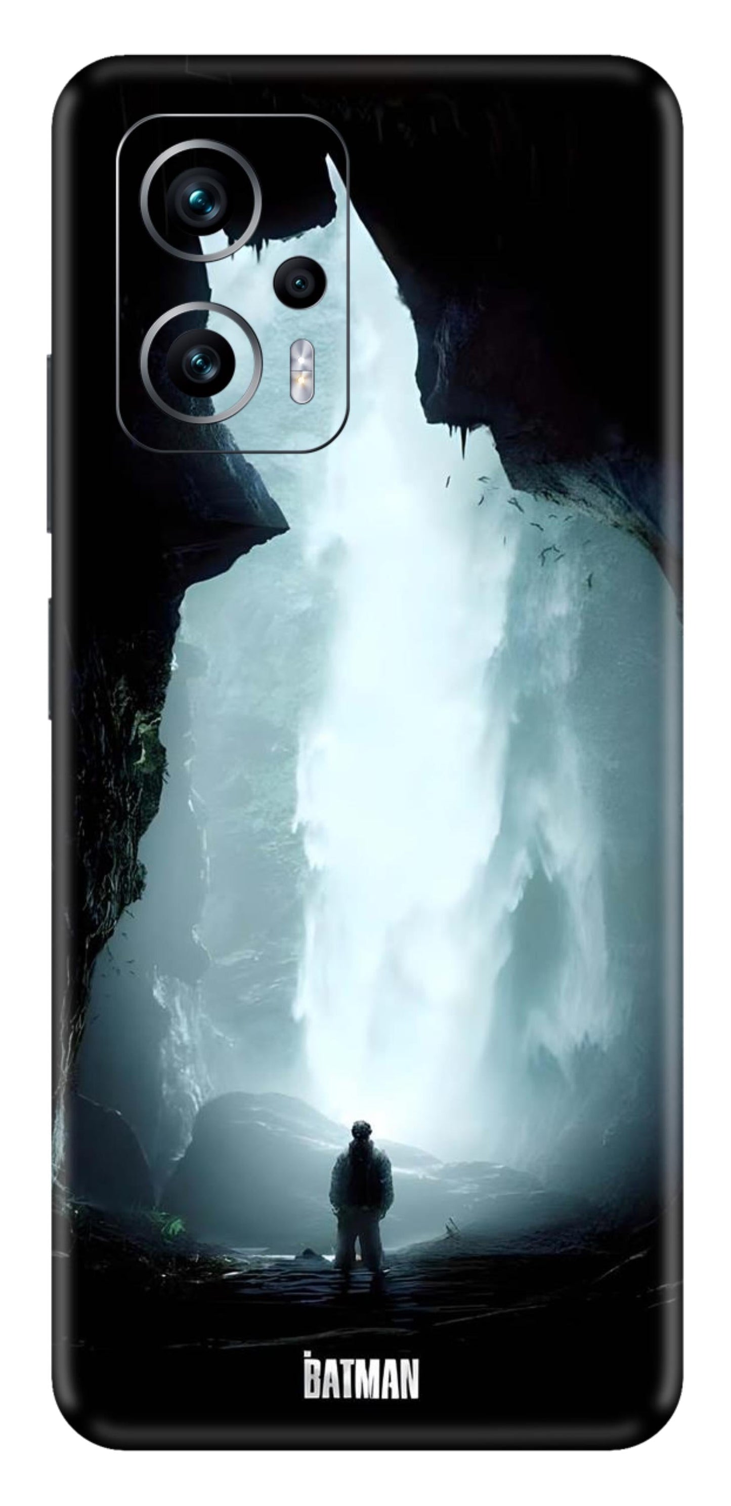 Redmi K50i 5G Skins and Wraps