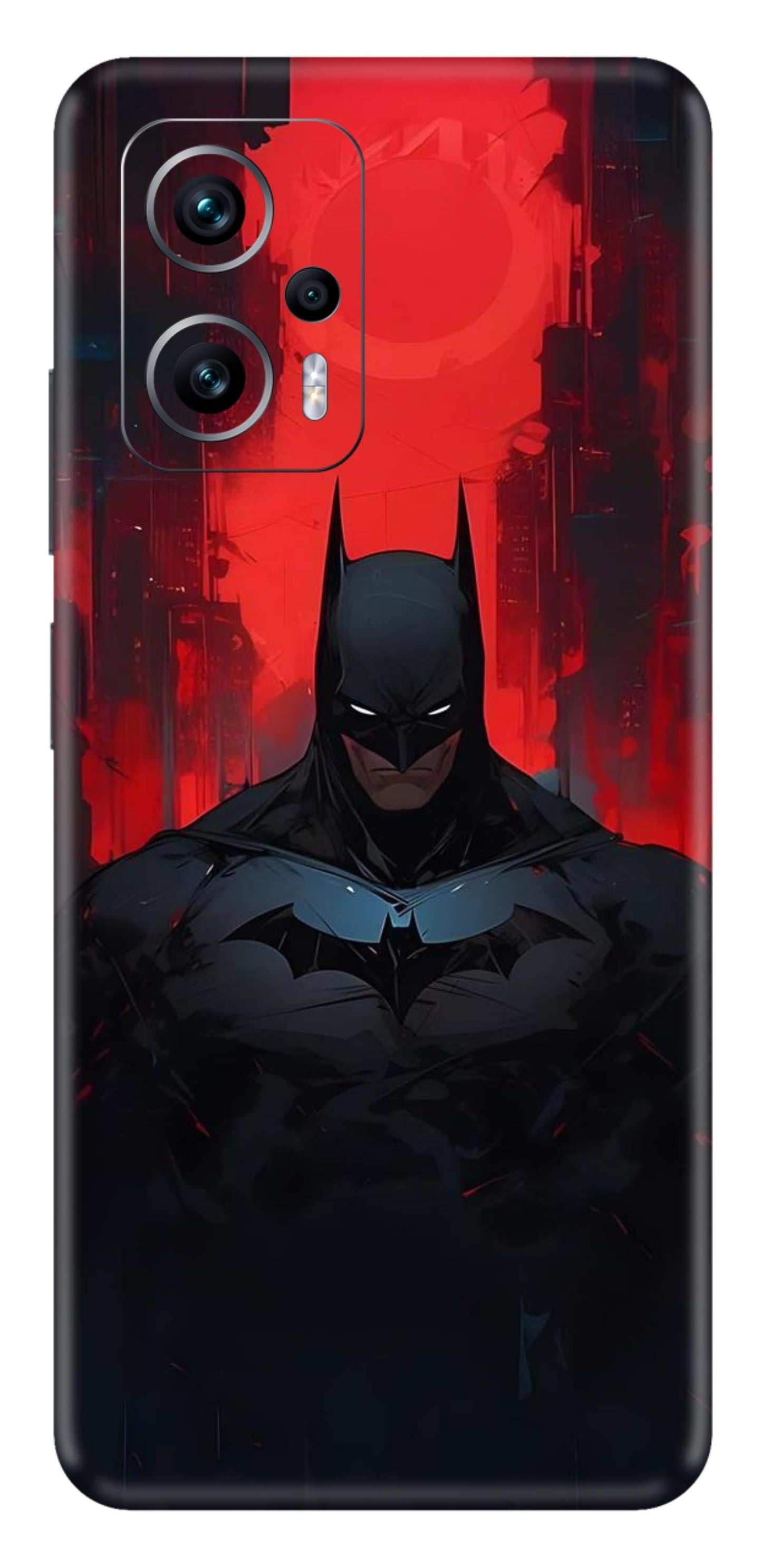 Redmi K50i 5G Skins and Wraps
