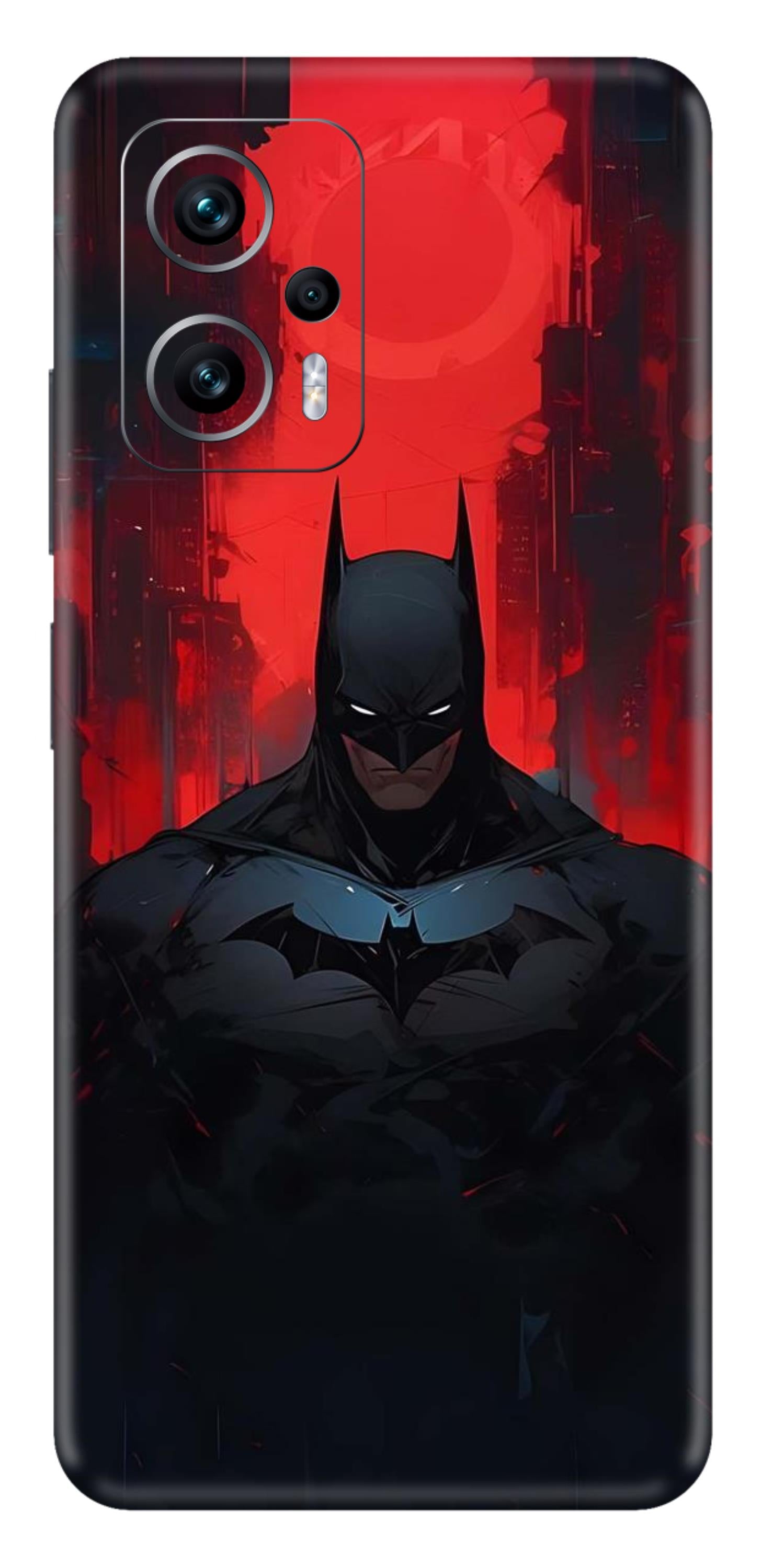 Redmi K50i 5G Skins and Wraps