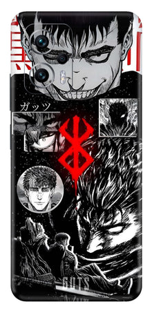 Redmi K50i 5G Skins and Wraps