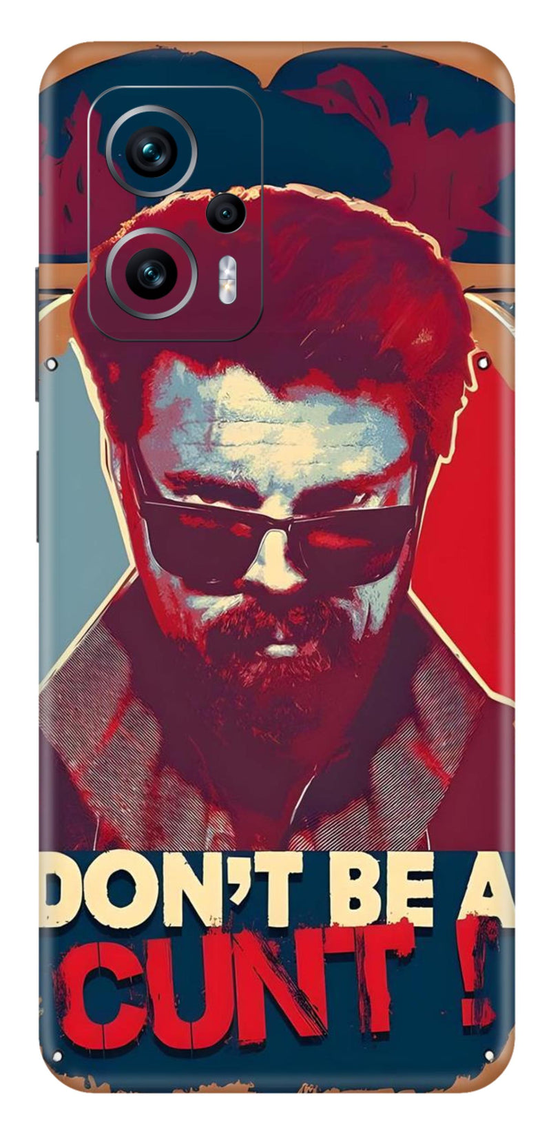 Redmi K50i 5G Skins and Wraps