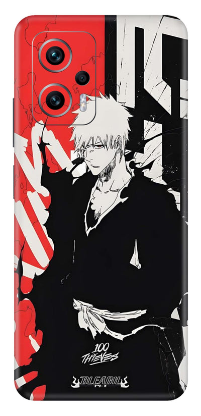 Bleach