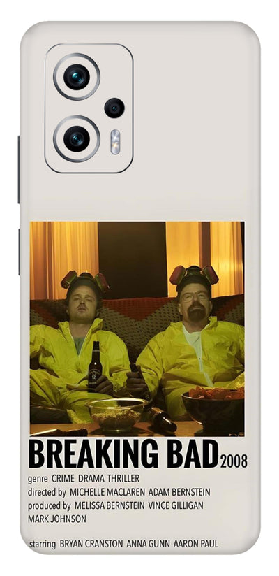 Breaking Bad 2022