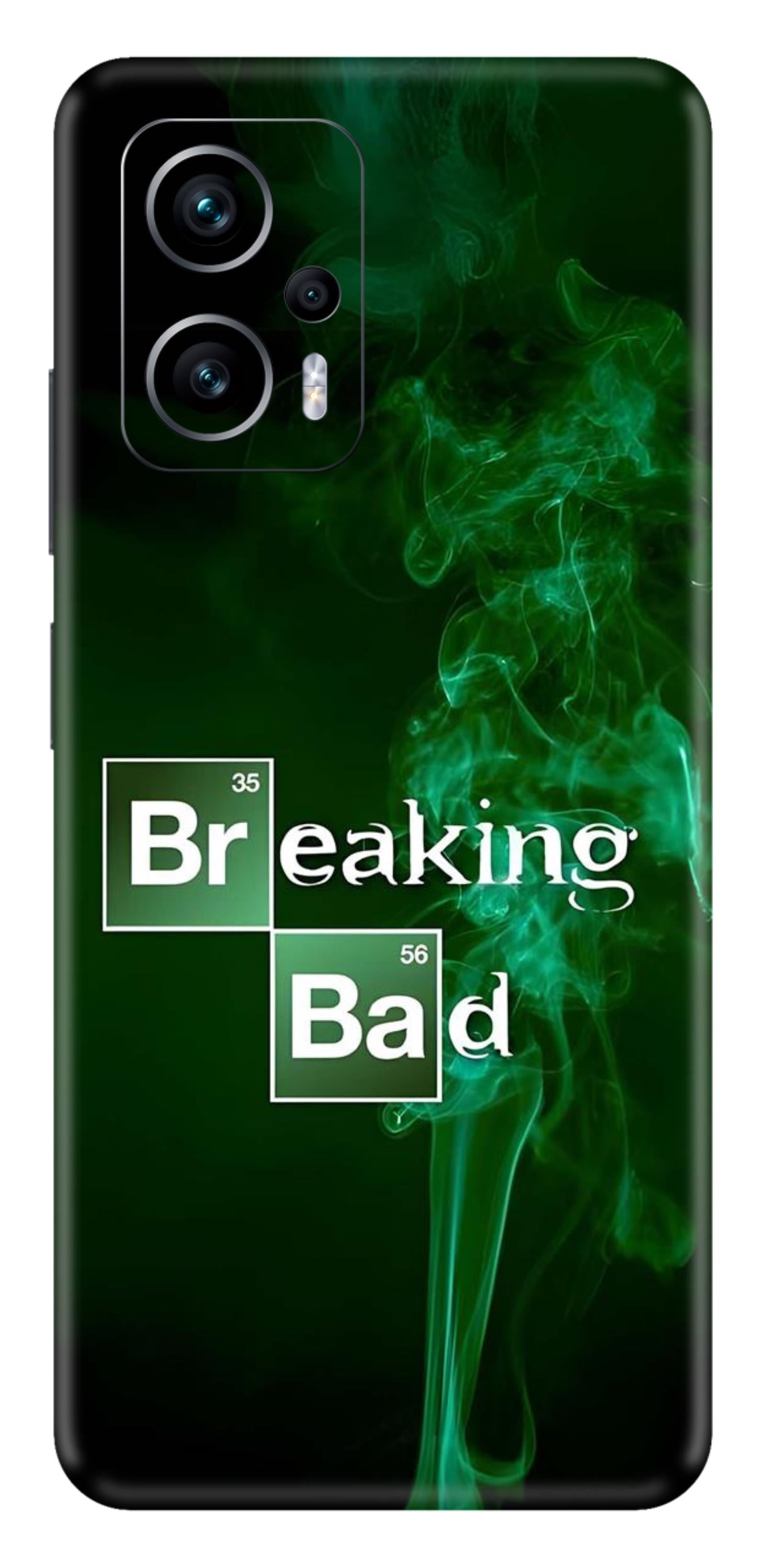 Redmi K50i 5G Skins and Wraps