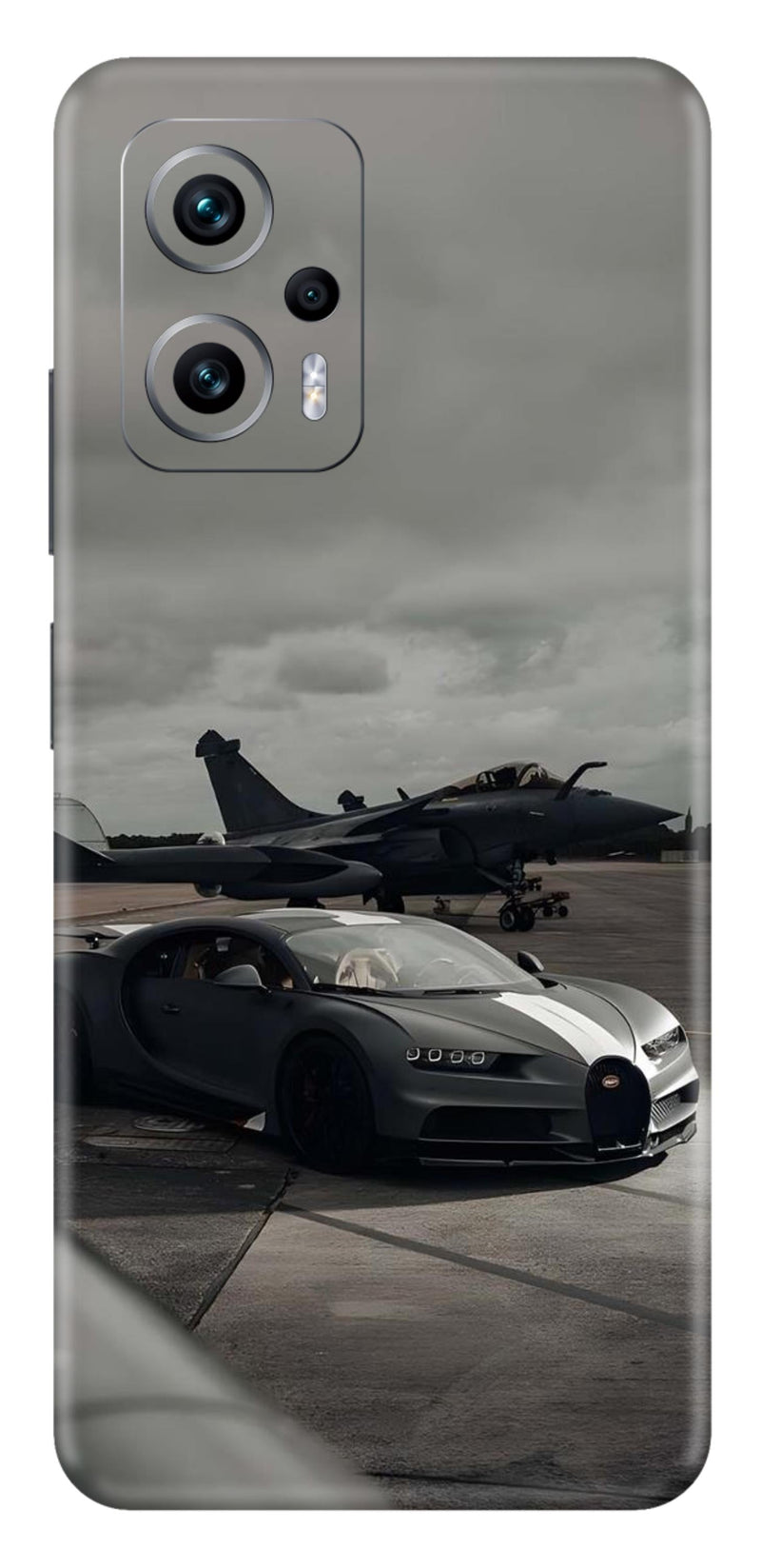 Redmi K50i 5G Skins and Wraps