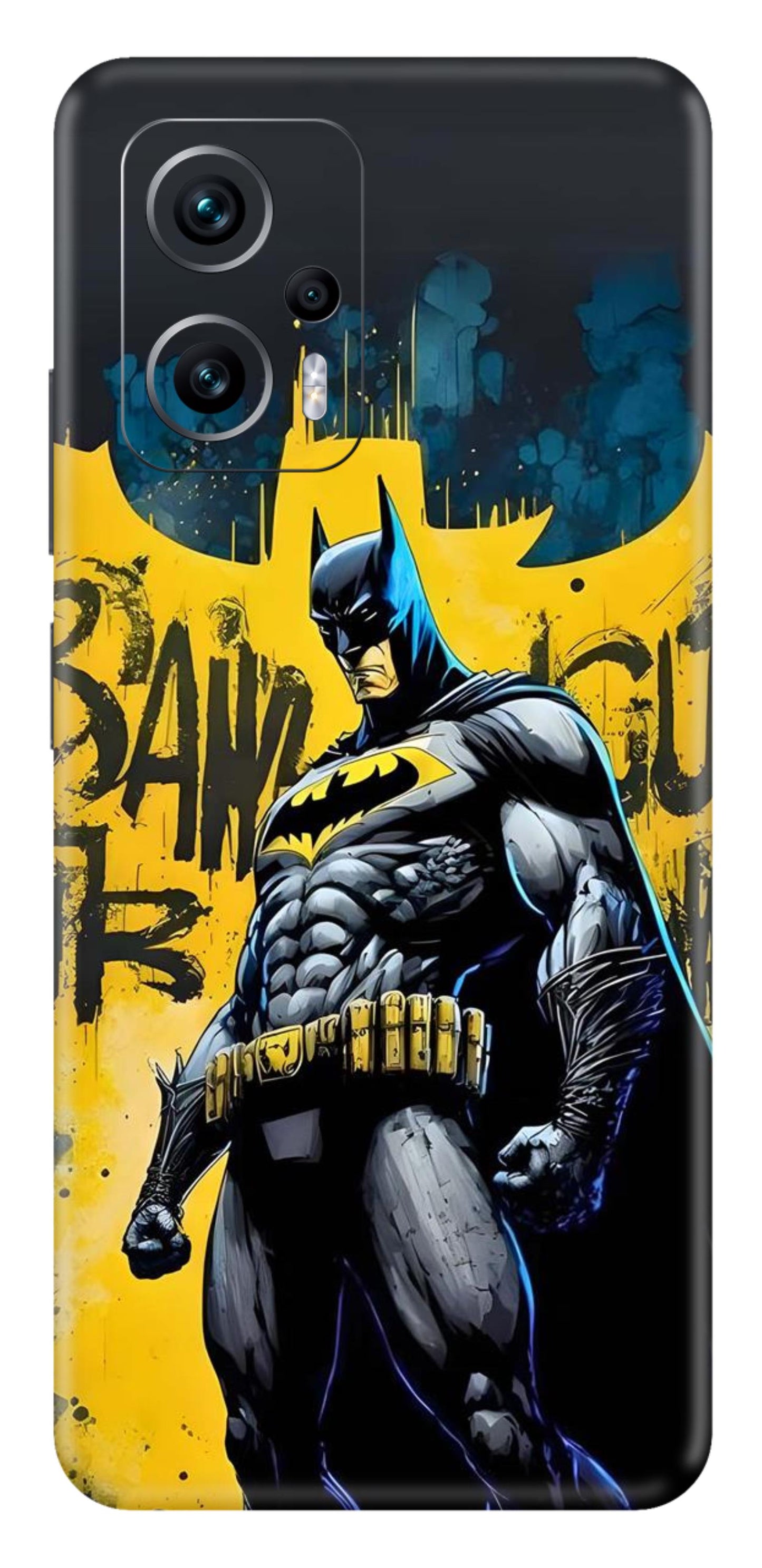 Redmi K50i 5G Skins and Wraps