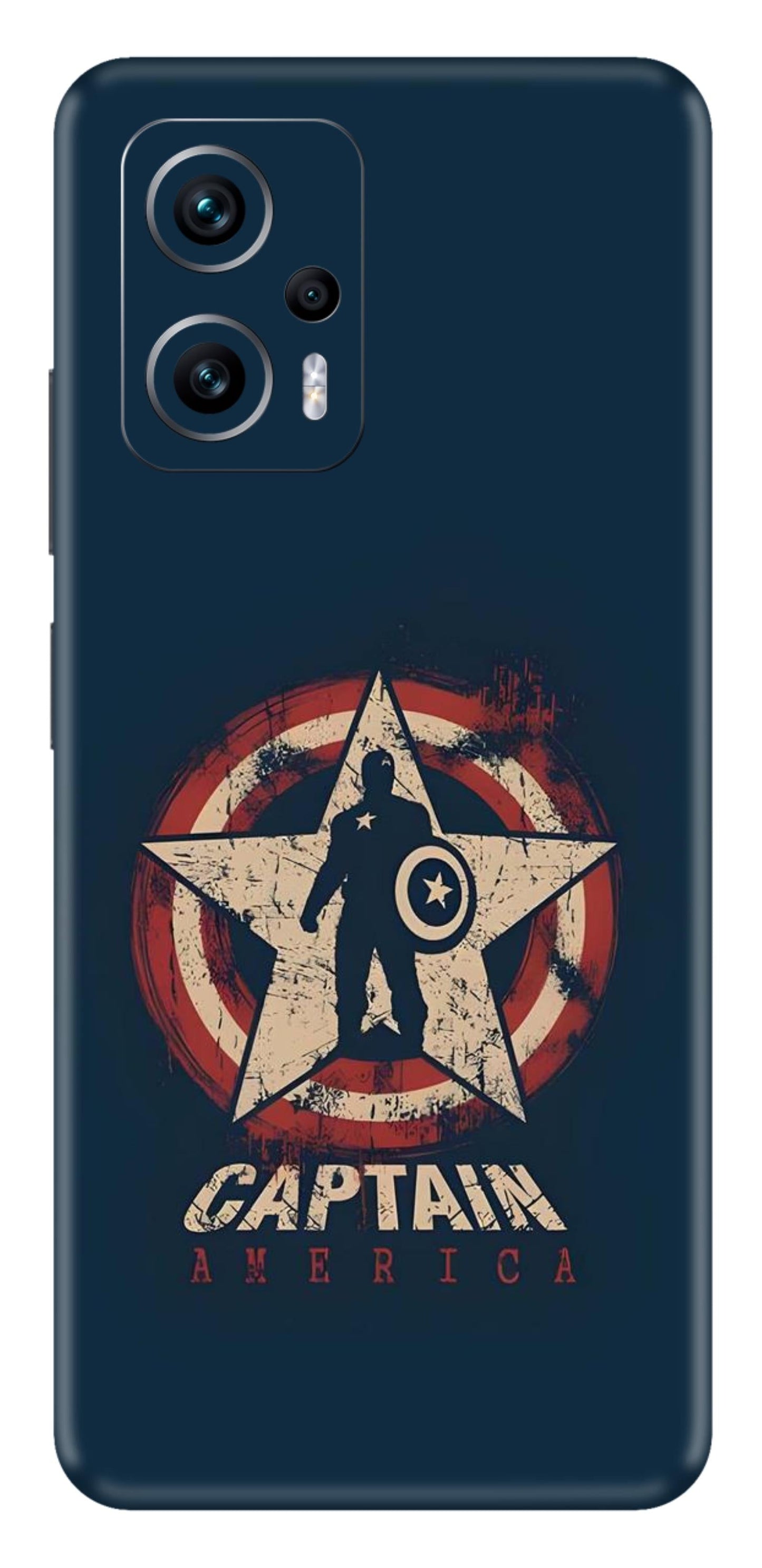 Redmi K50i 5G Skins and Wraps
