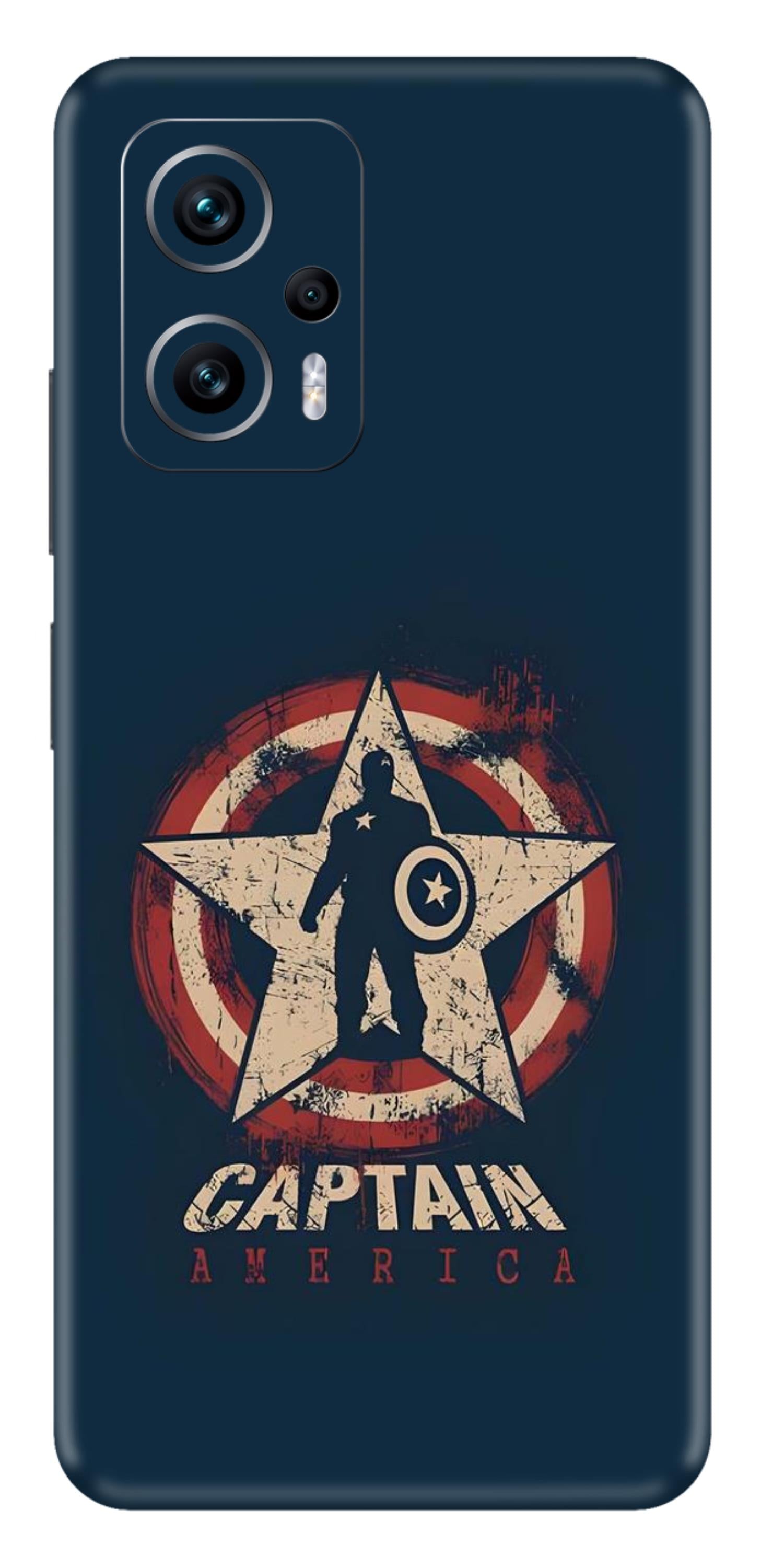 Redmi K50i 5G Skins and Wraps