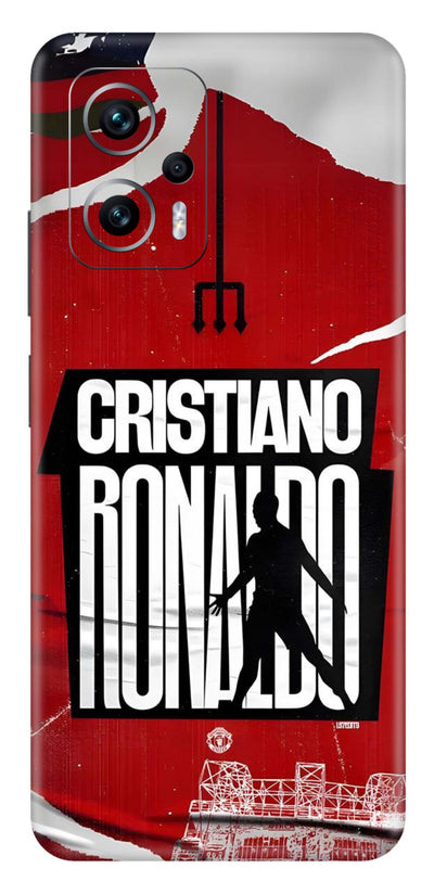 Chistiano Ronaldo