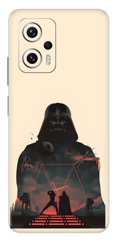 Darth Vader
