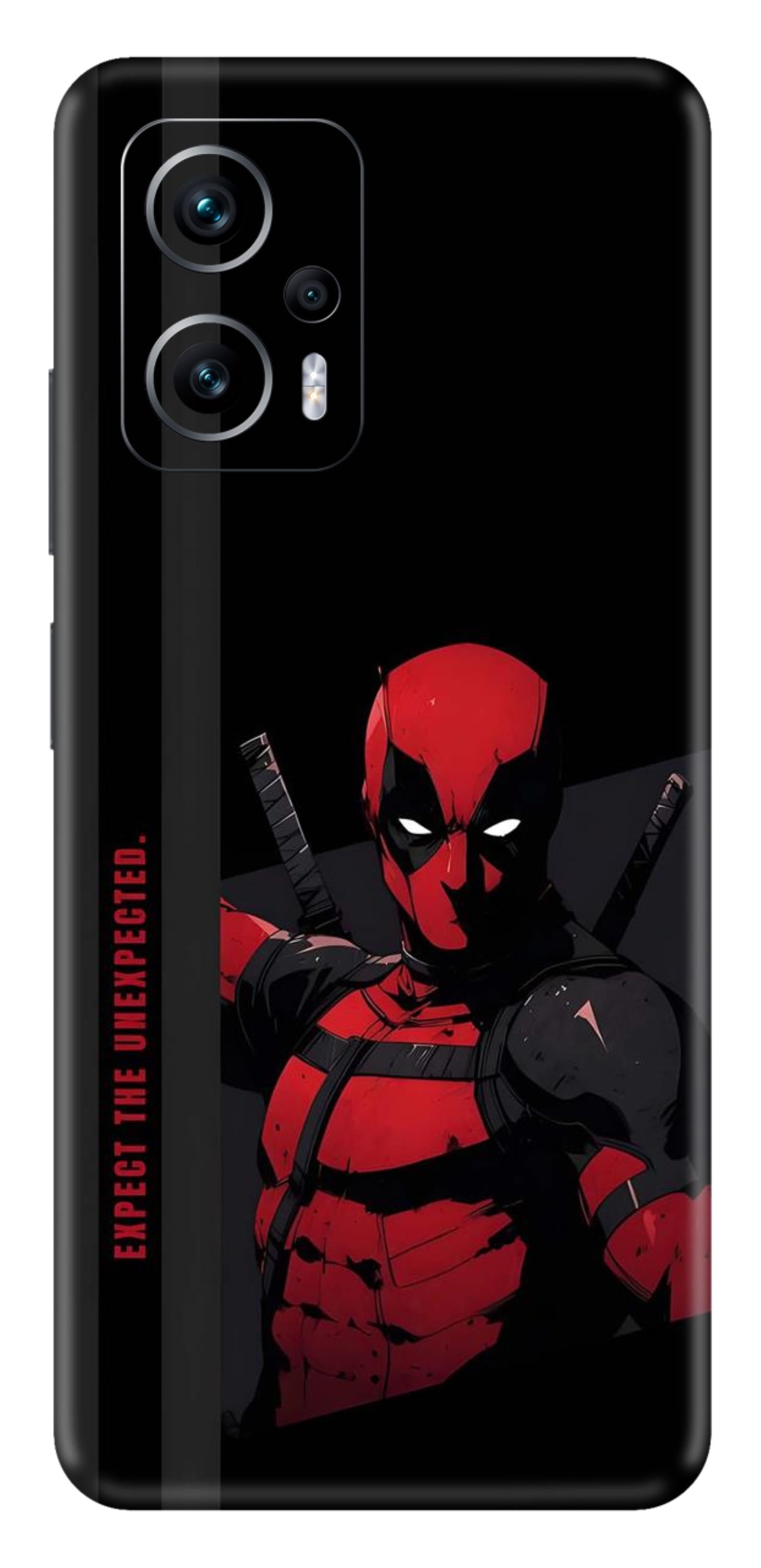 Redmi K50i 5G Skins and Wraps