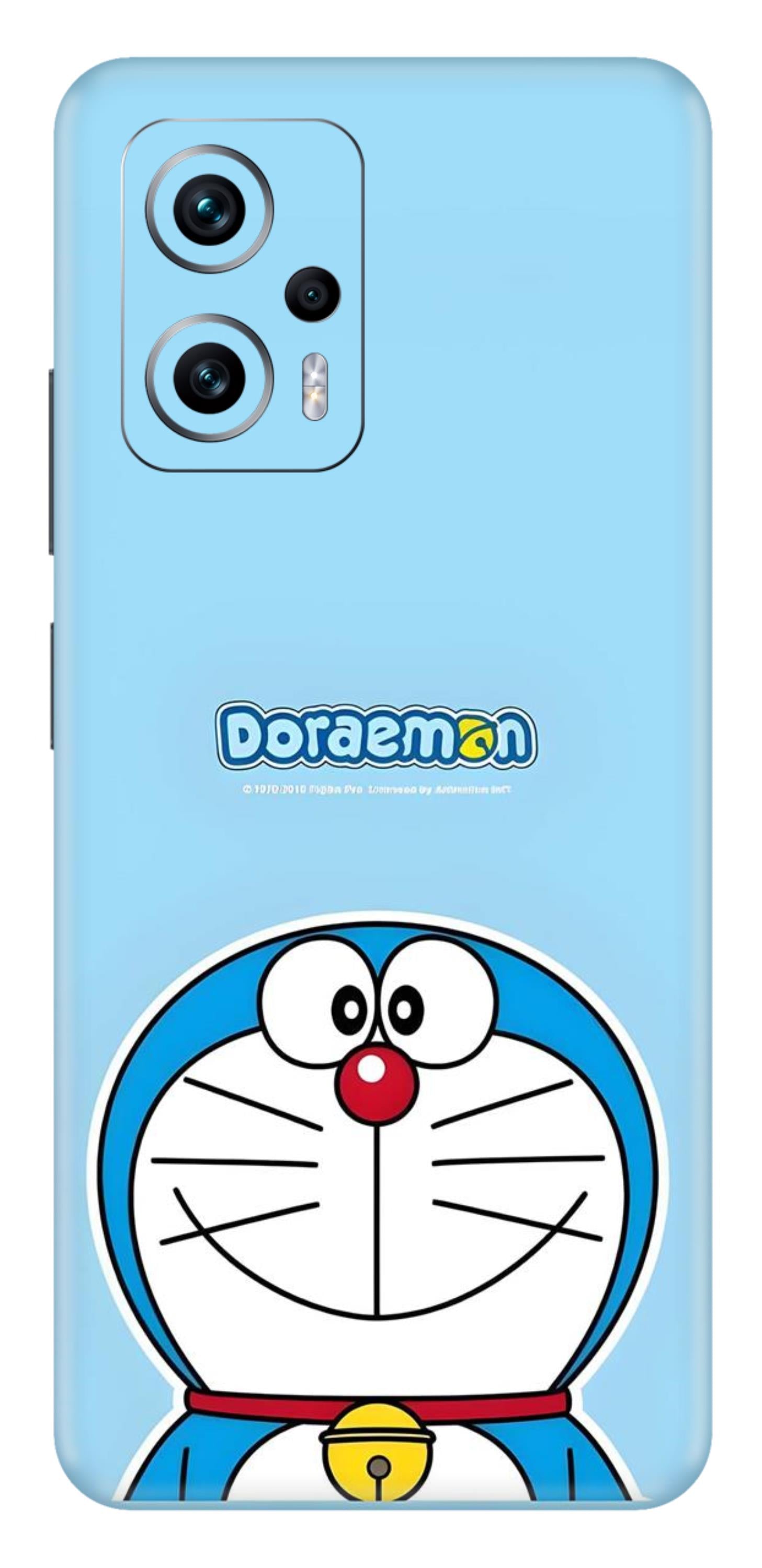 Redmi K50i 5G Skins and Wraps