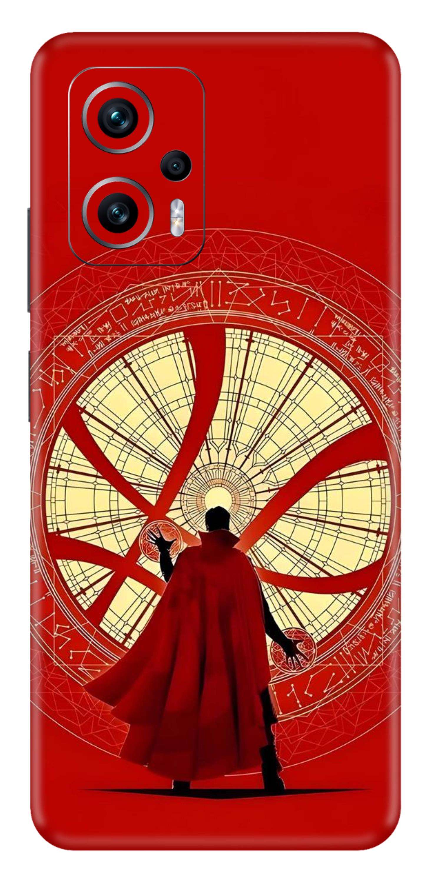 Redmi K50i 5G Skins and Wraps