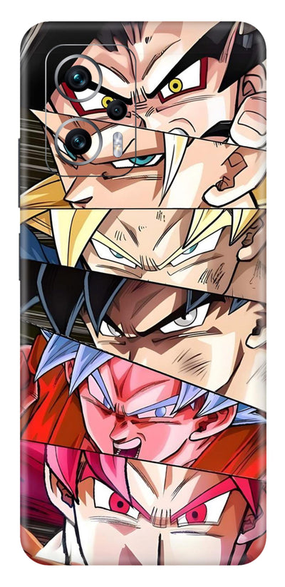 Dragon Ball