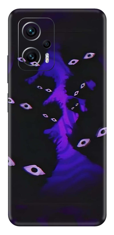 Eyes