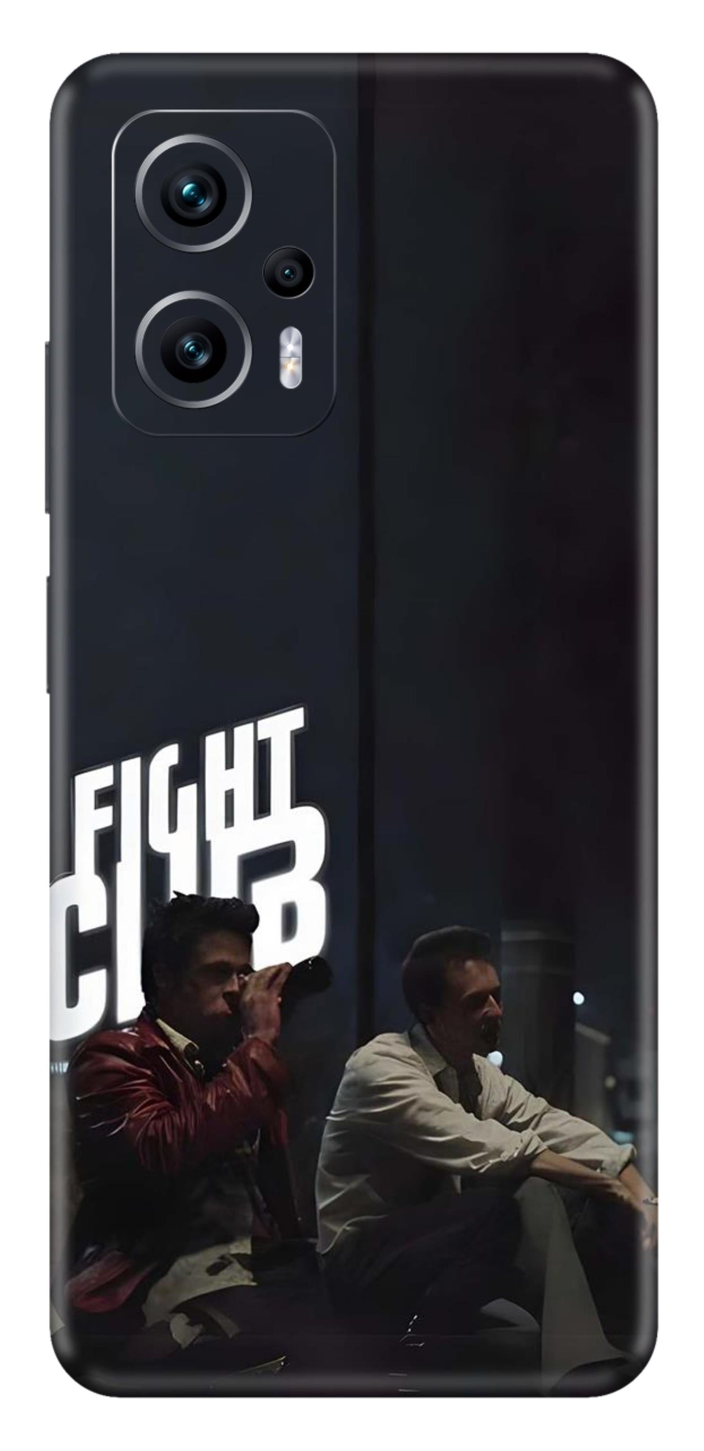 Redmi K50i 5G Skins and Wraps