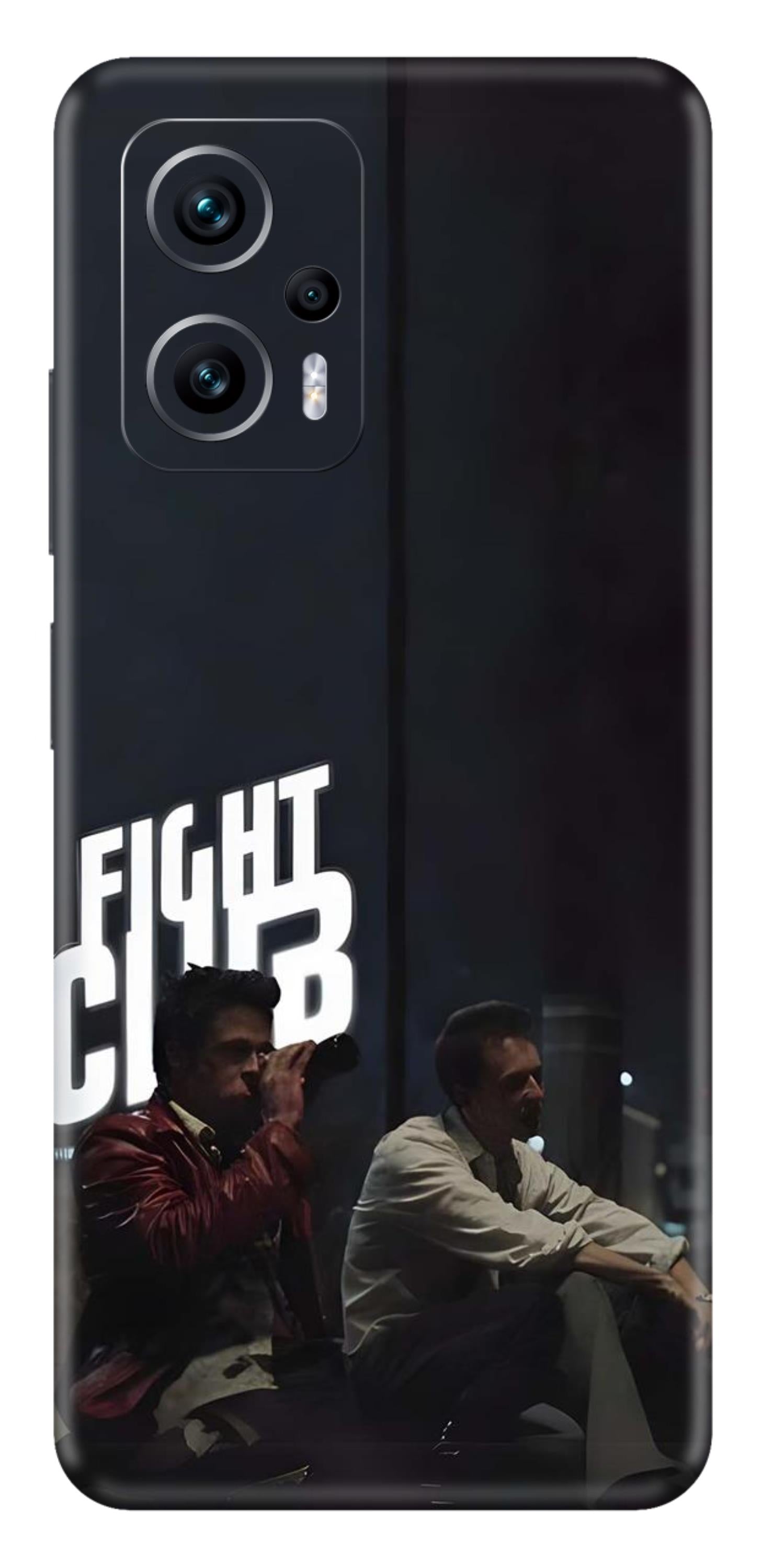 Redmi K50i 5G Skins and Wraps