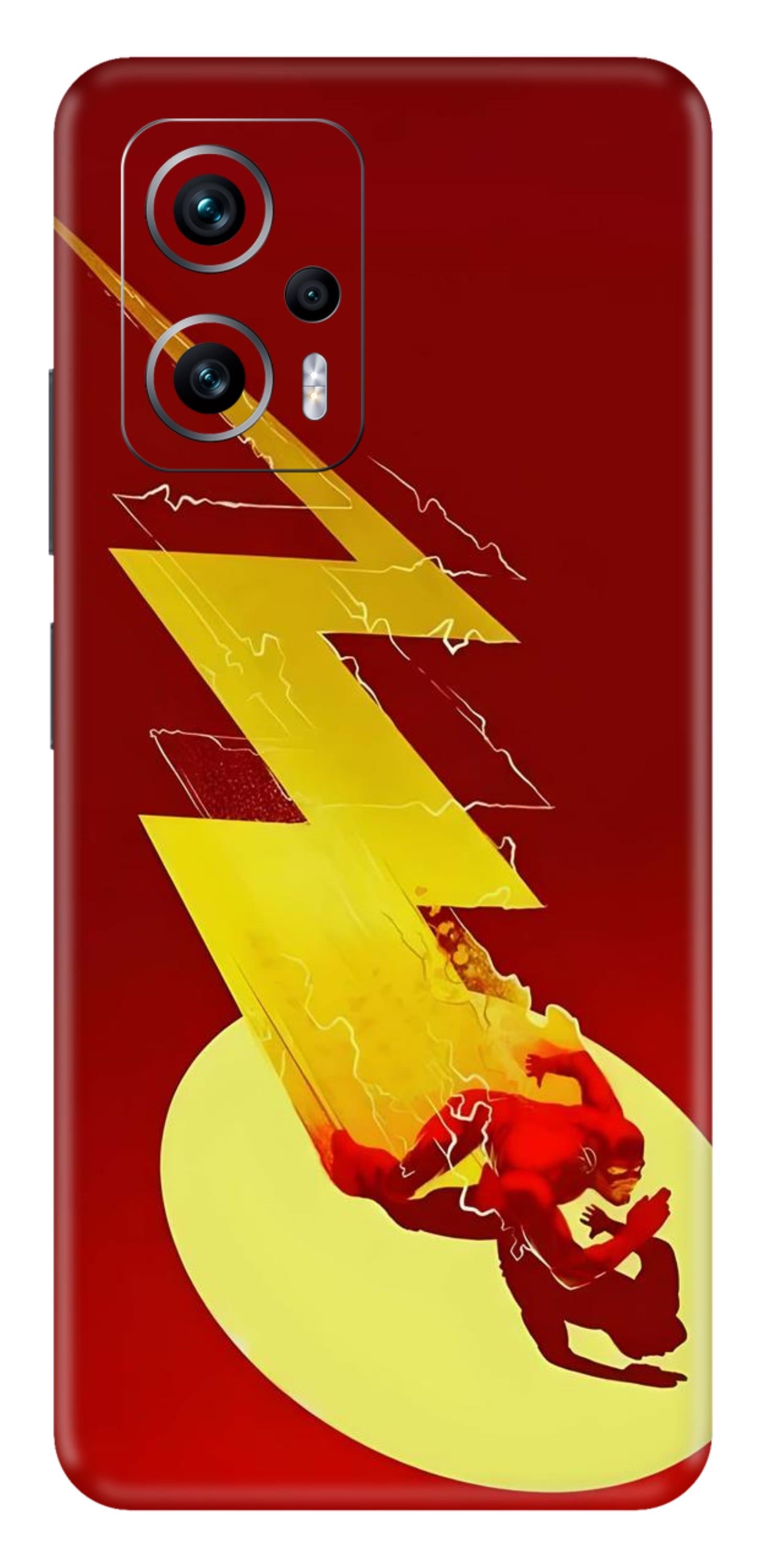 Redmi K50i 5G Skins and Wraps