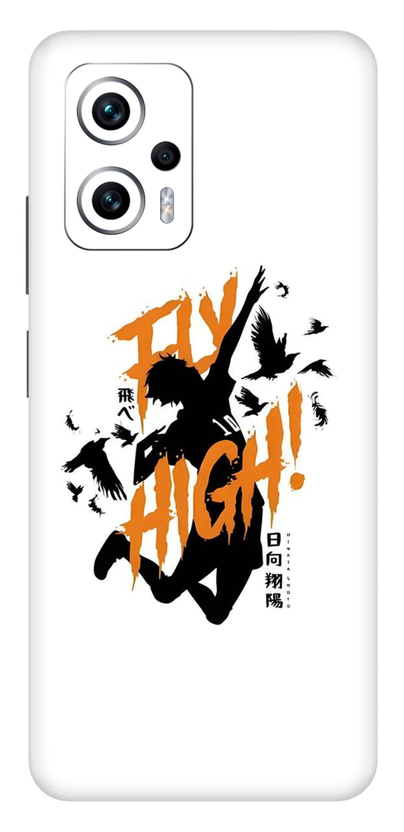 Redmi K50i 5G Skins and Wraps