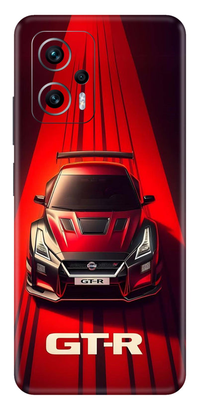 GTR