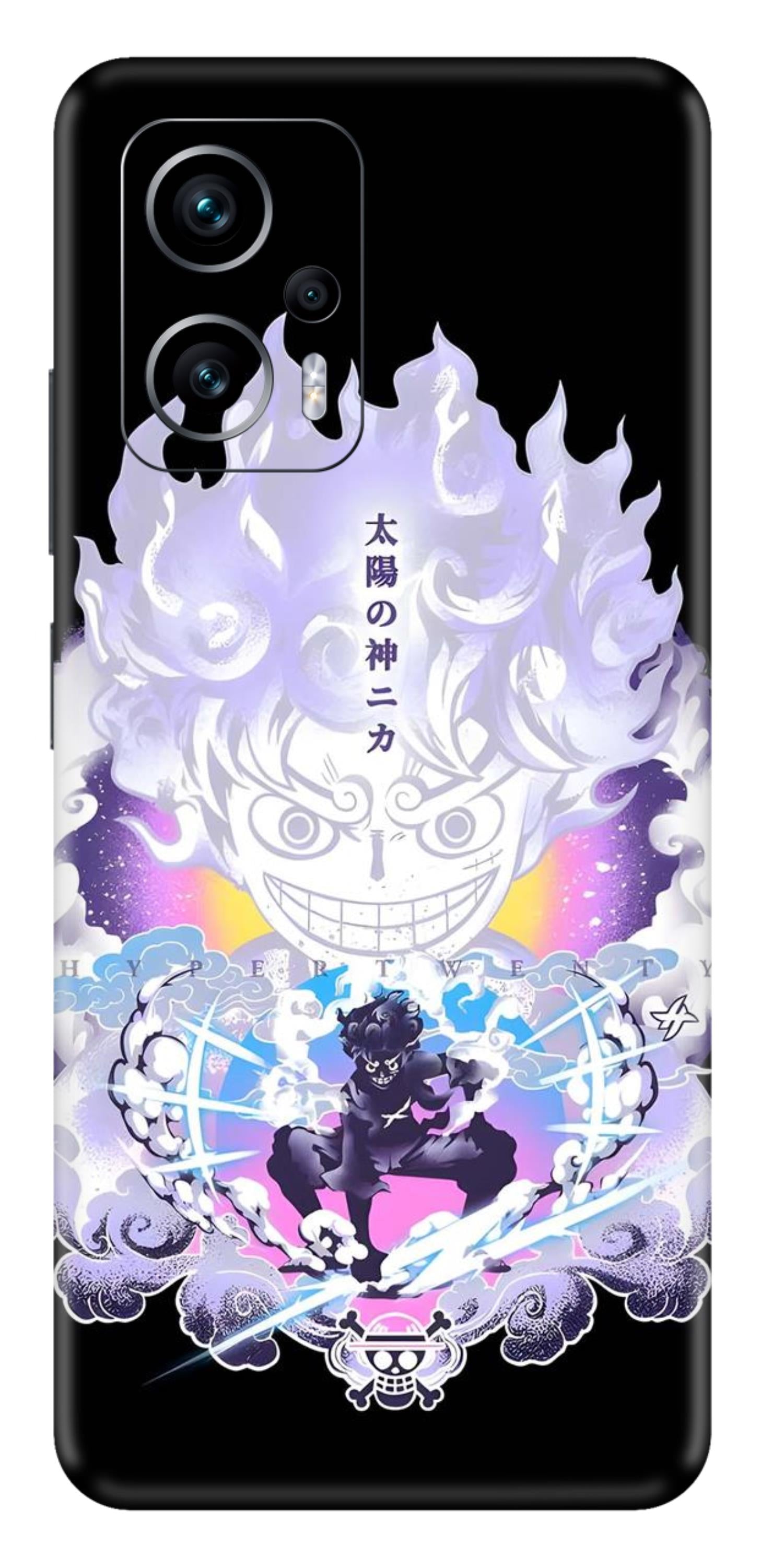 Redmi K50i 5G Skins and Wraps