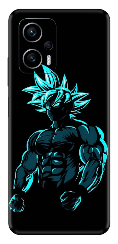 Goku Kakarot