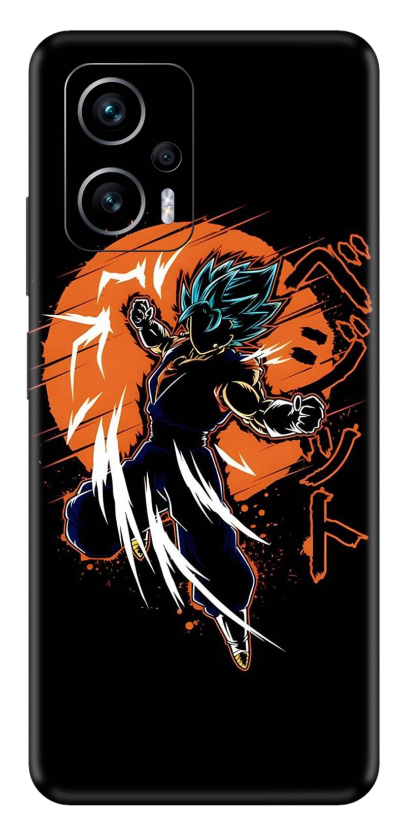 Redmi K50i 5G Skins and Wraps