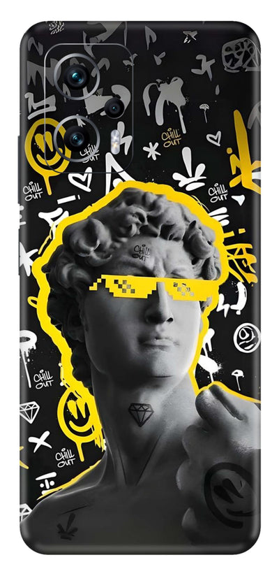 Greek God