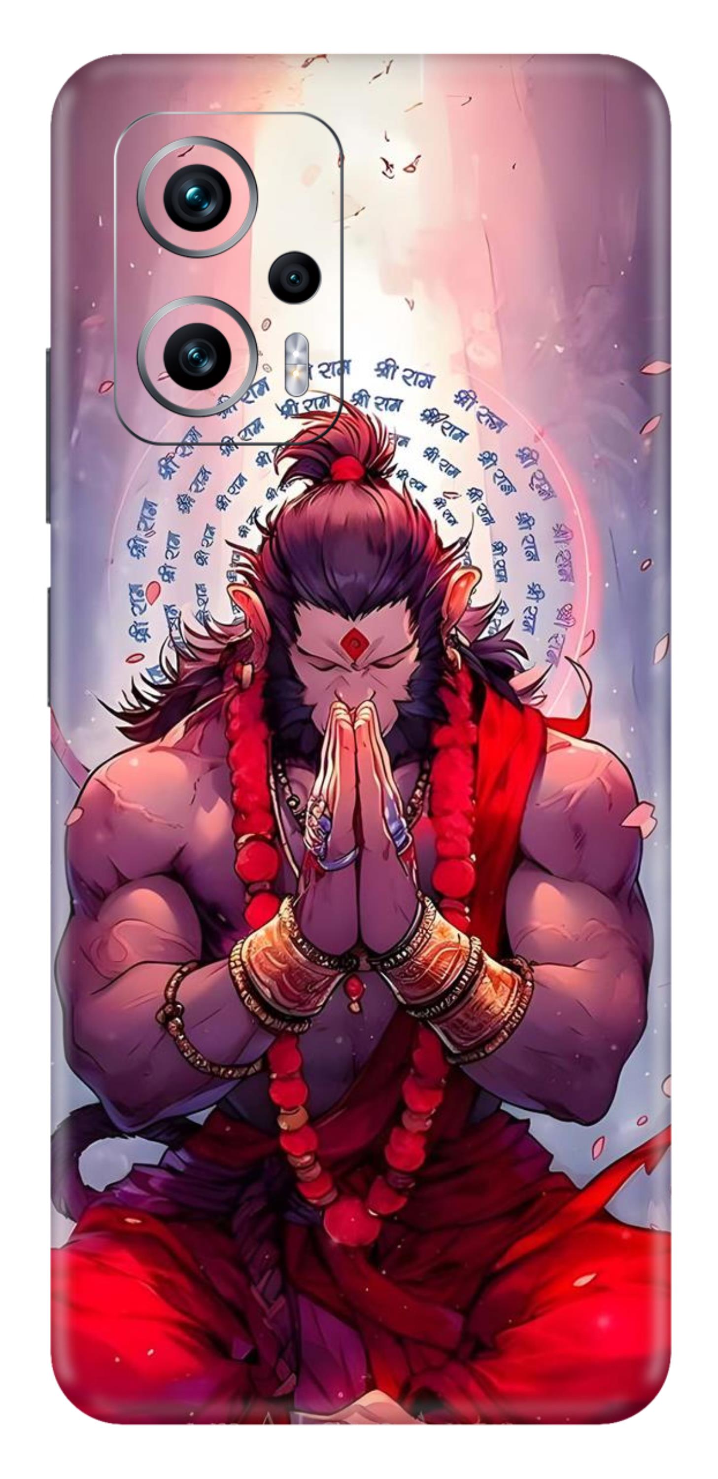 Redmi K50i 5G Skins and Wraps