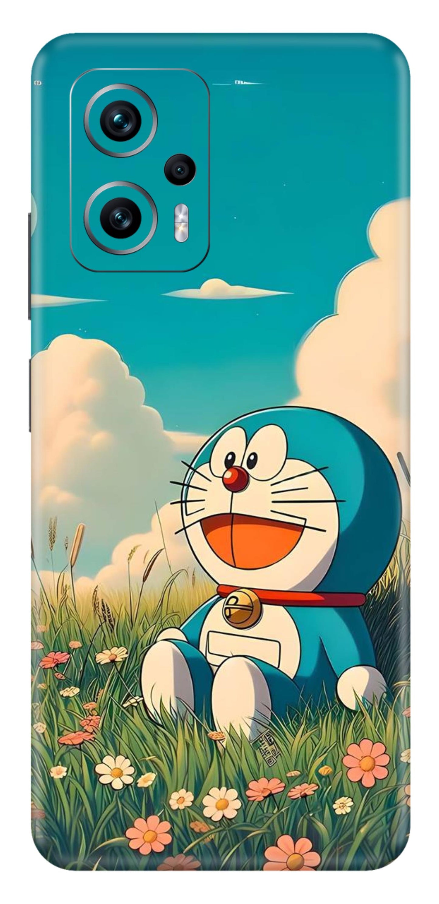Redmi K50i 5G Skins and Wraps