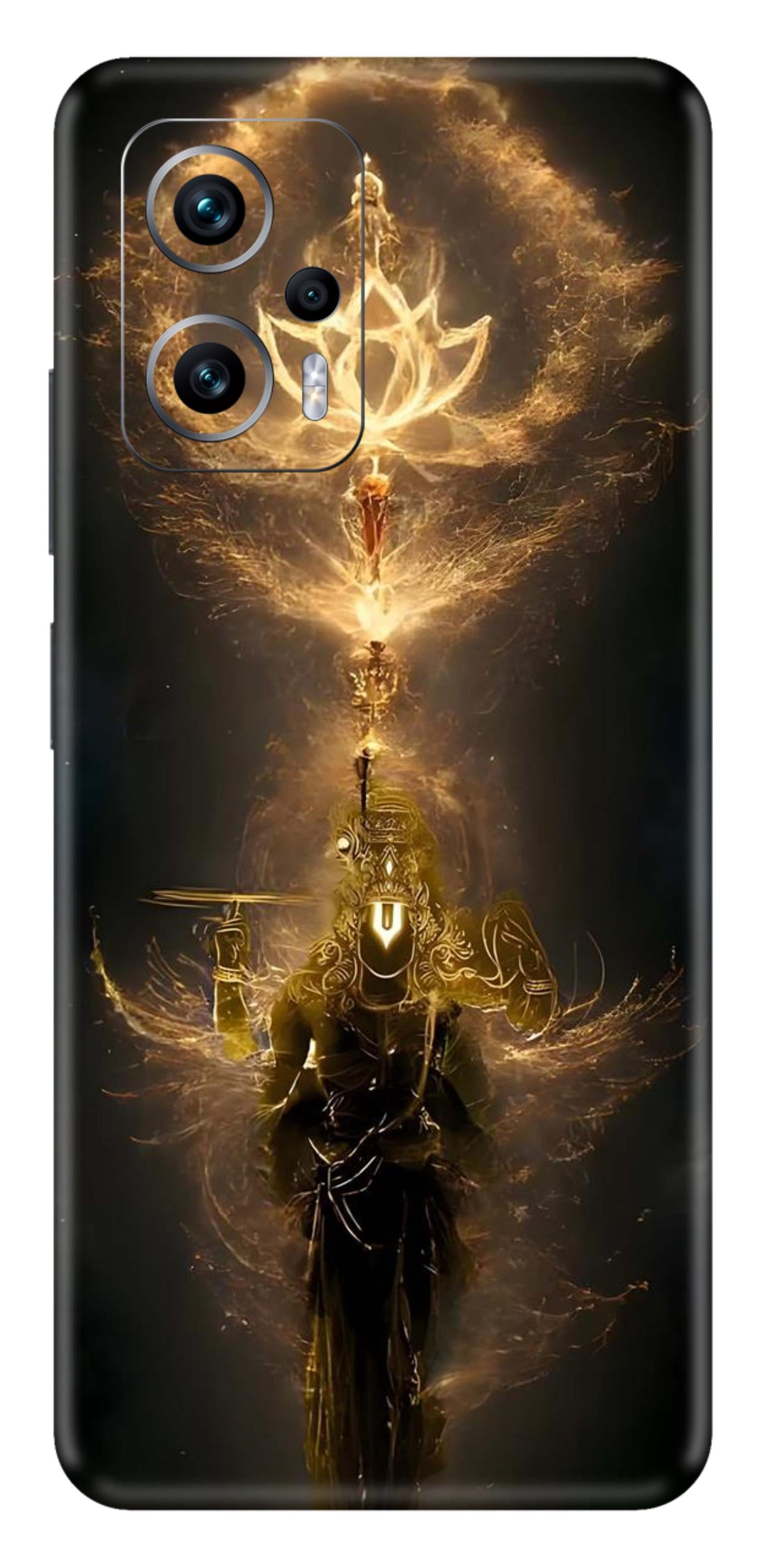 Redmi K50i 5G Skins and Wraps