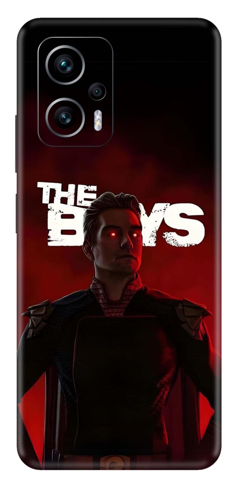 Redmi K50i 5G Skins and Wraps