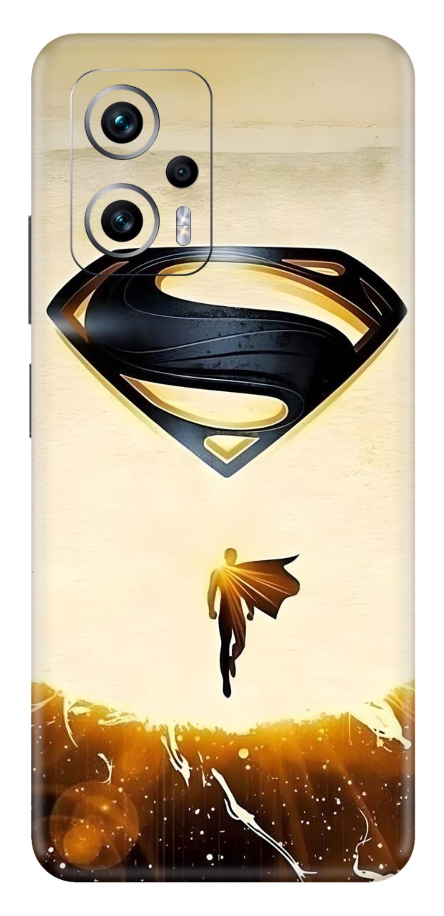 Redmi K50i 5G Skins and Wraps