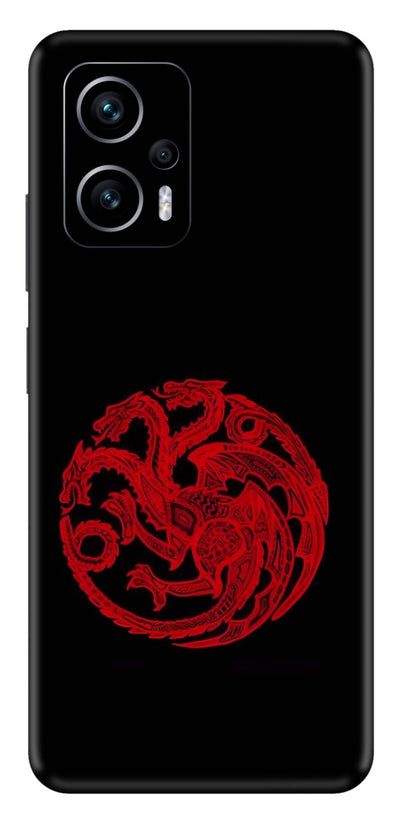House of Dragon