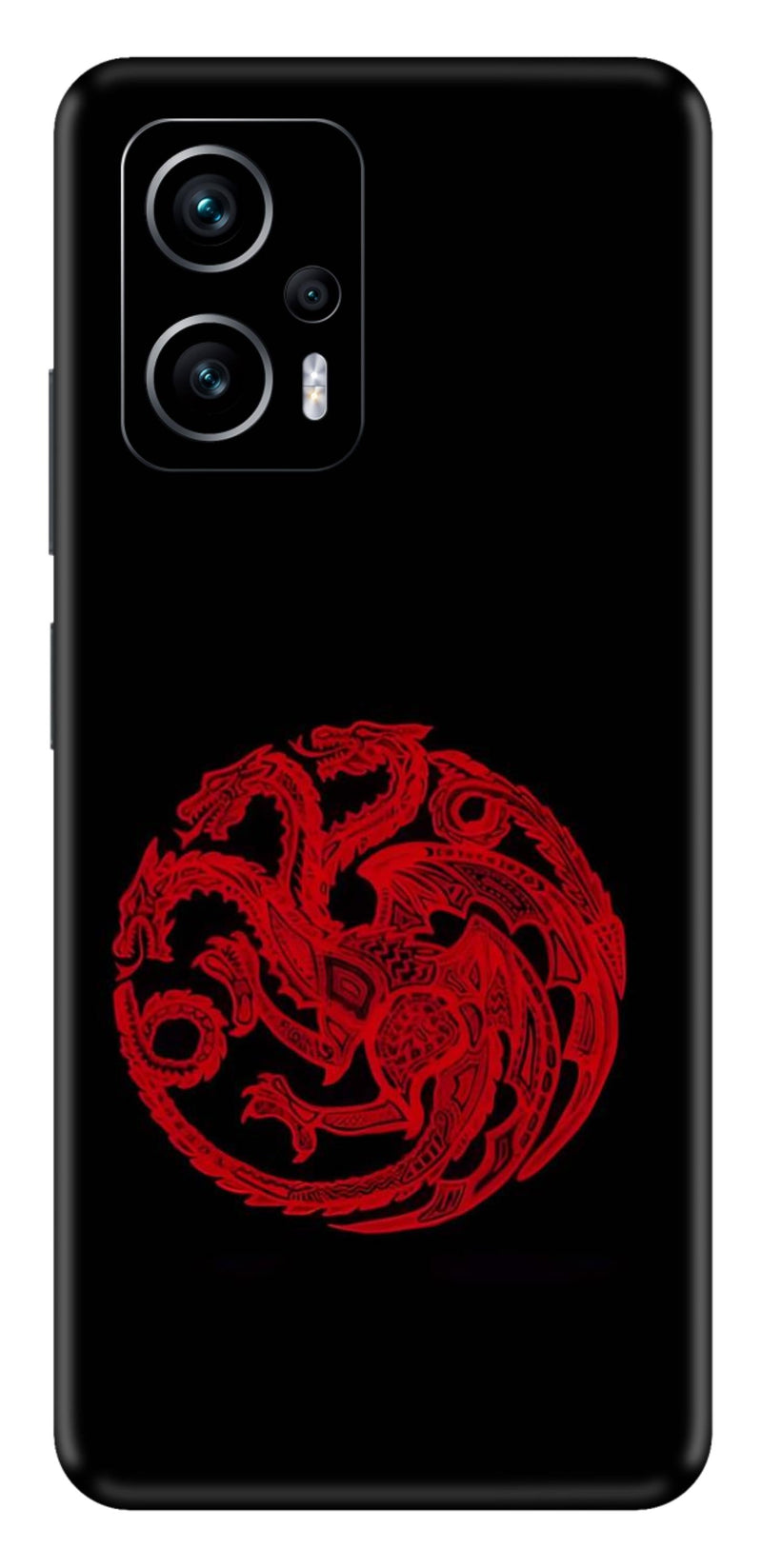 Redmi K50i 5G Skins and Wraps